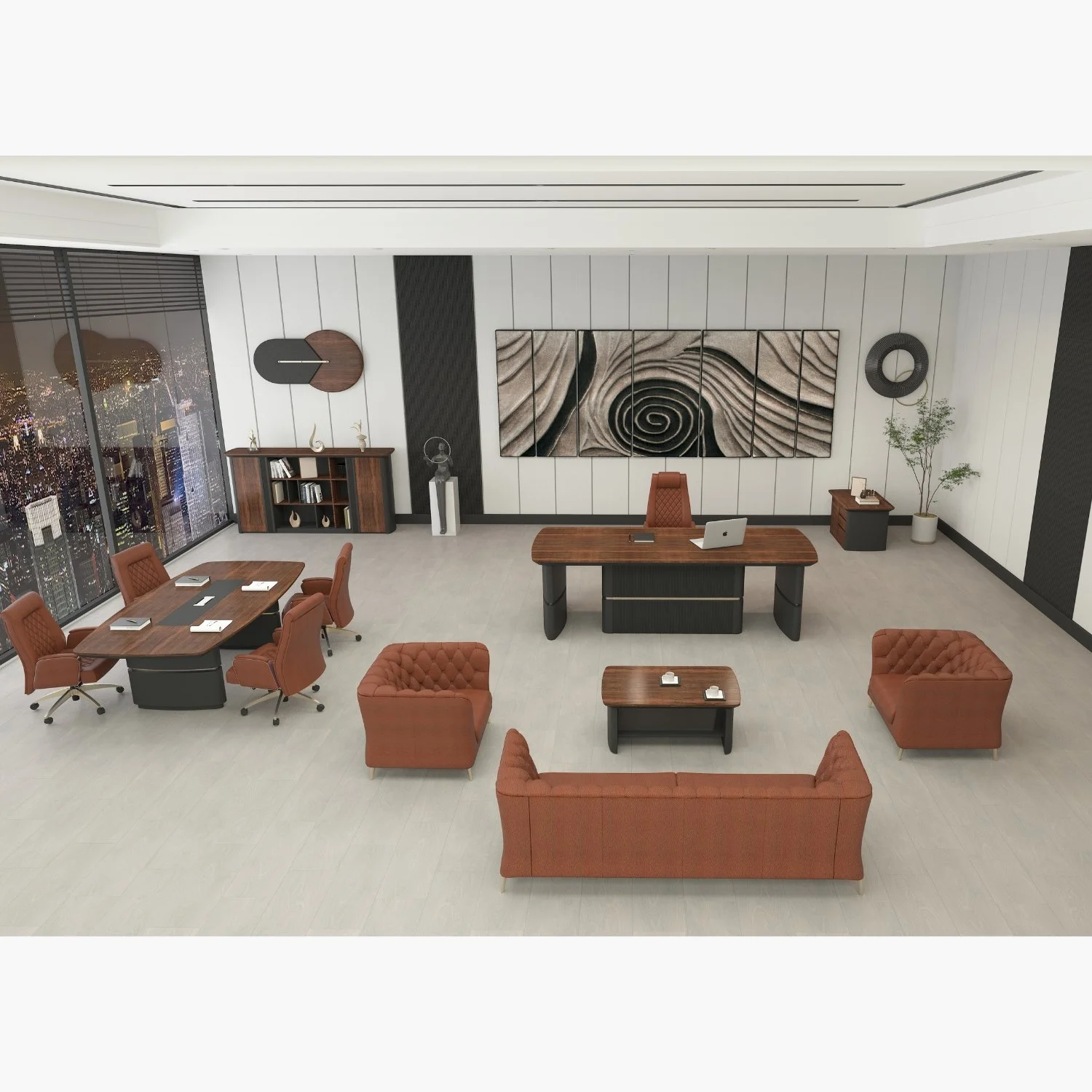 701A REGAL OFFICE DESK.jpg