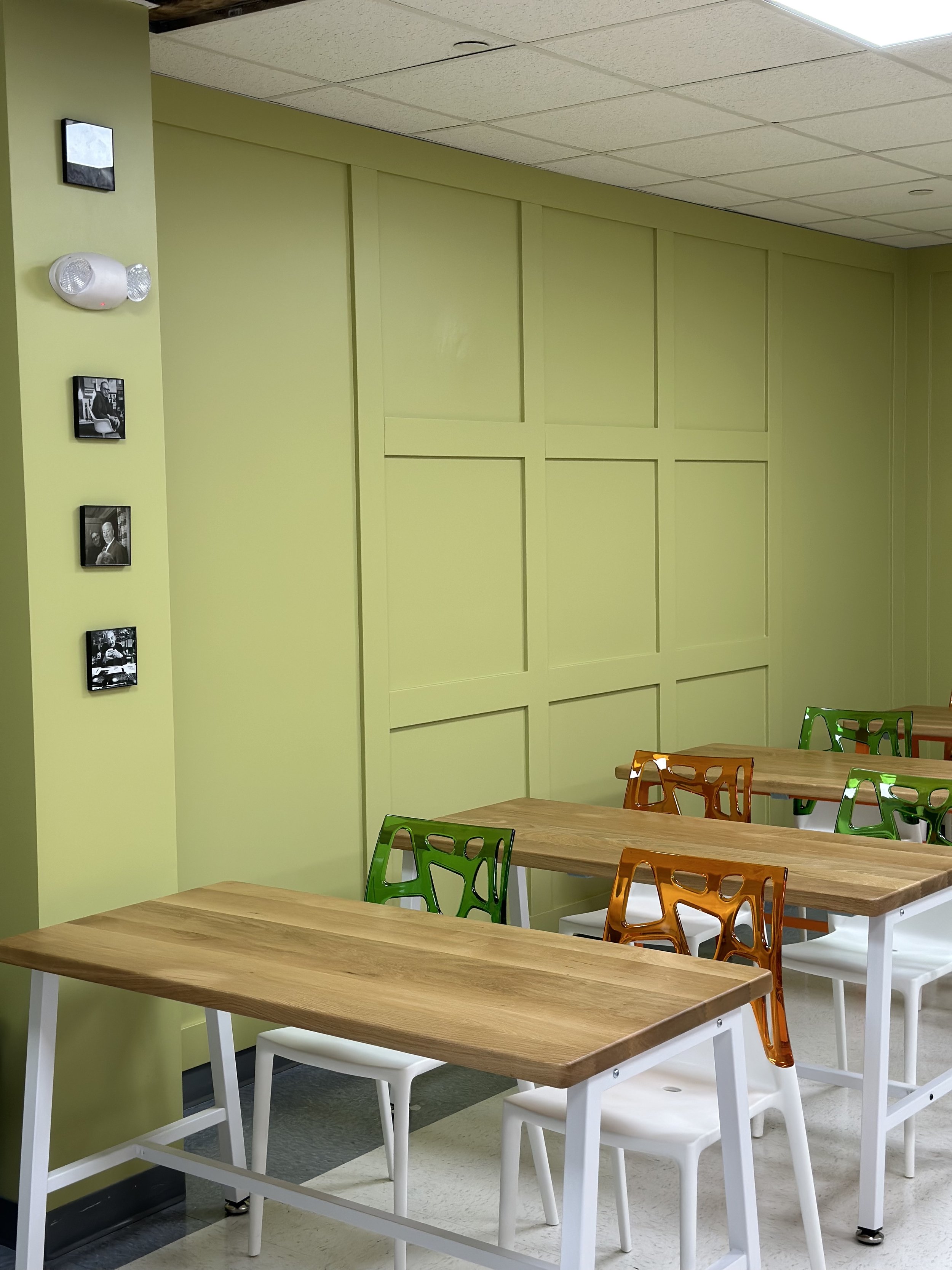 DIGITAL ART CLASS - NEW JERSEY