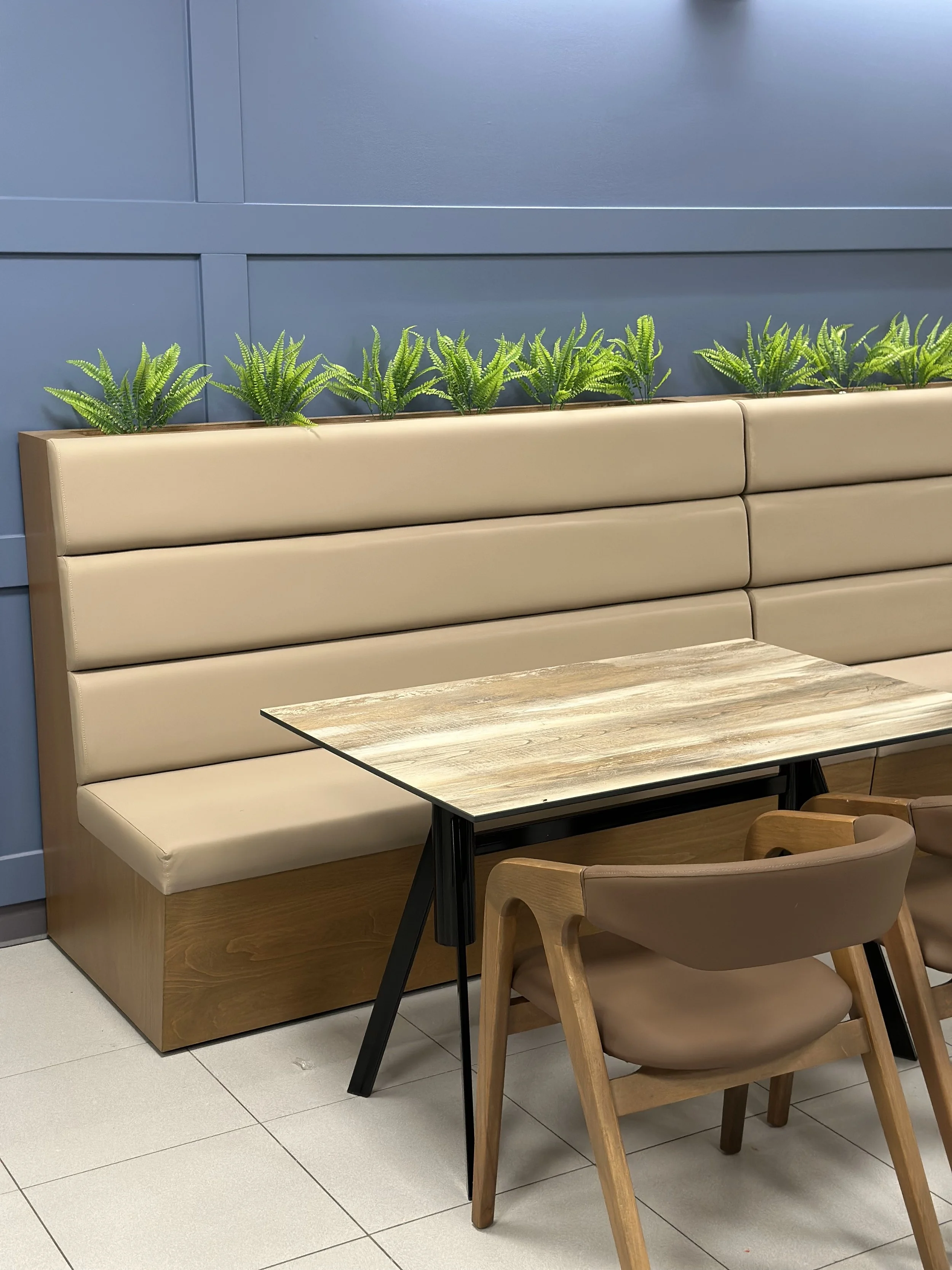 CAFETERIA - NEW JERSEY