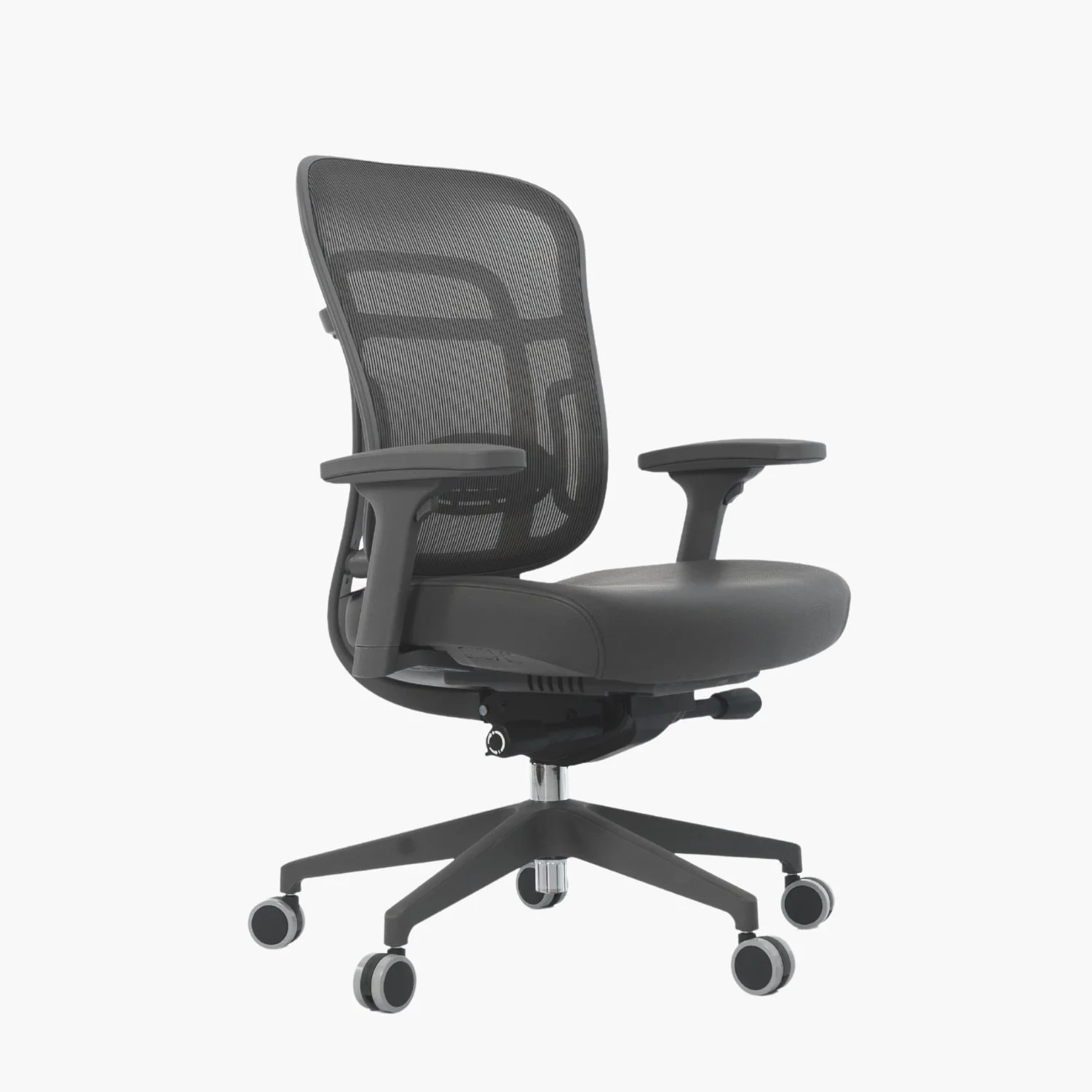 850E ERGO TASK MESH CHAIR GRAY..jpg