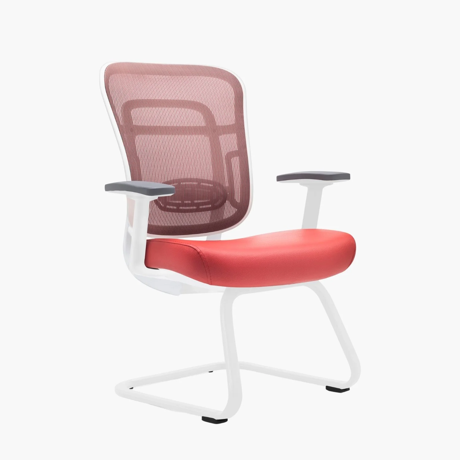 850K ERGO VISITOR MESH WHITE.jpg