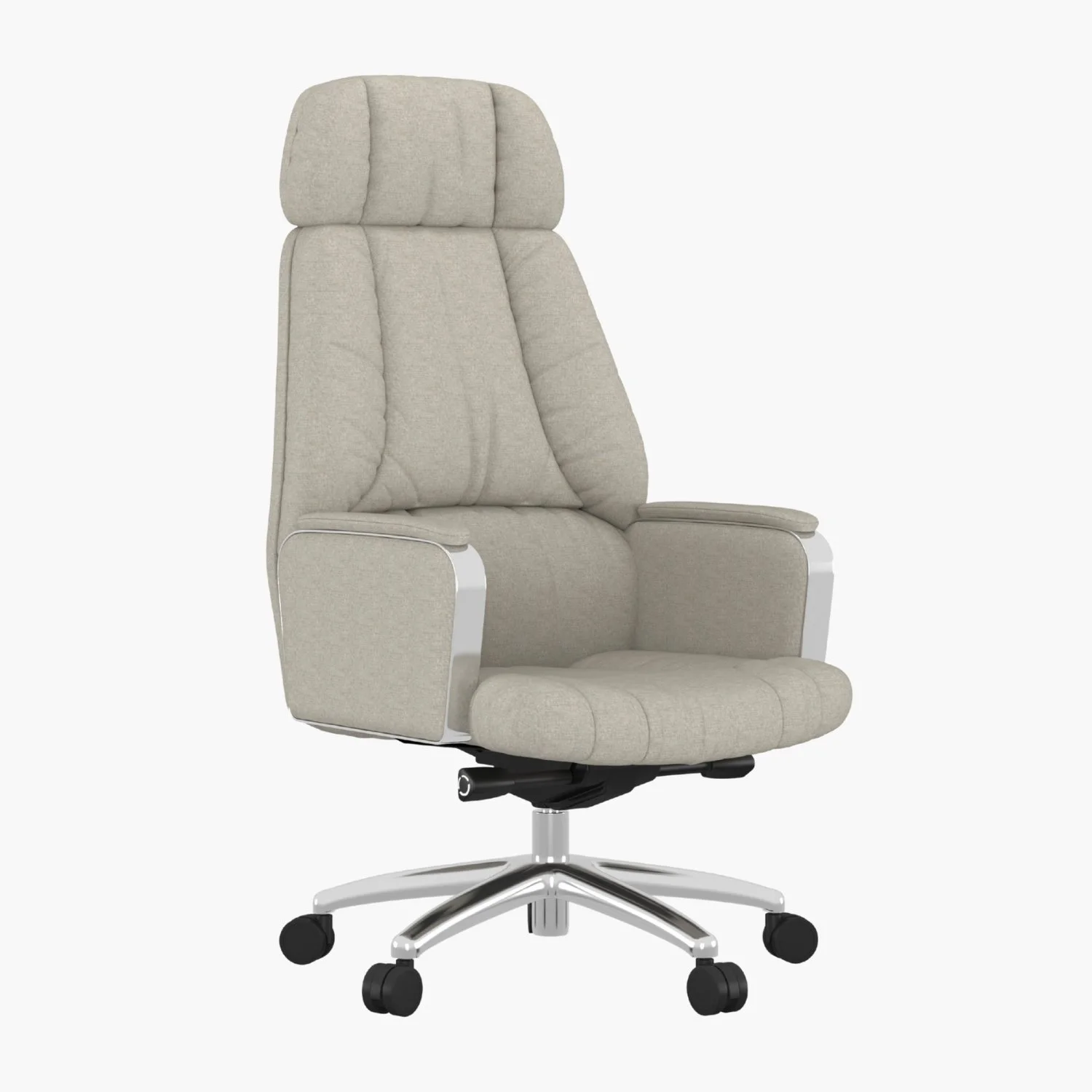 CHANCELLOR EXECUTIVE