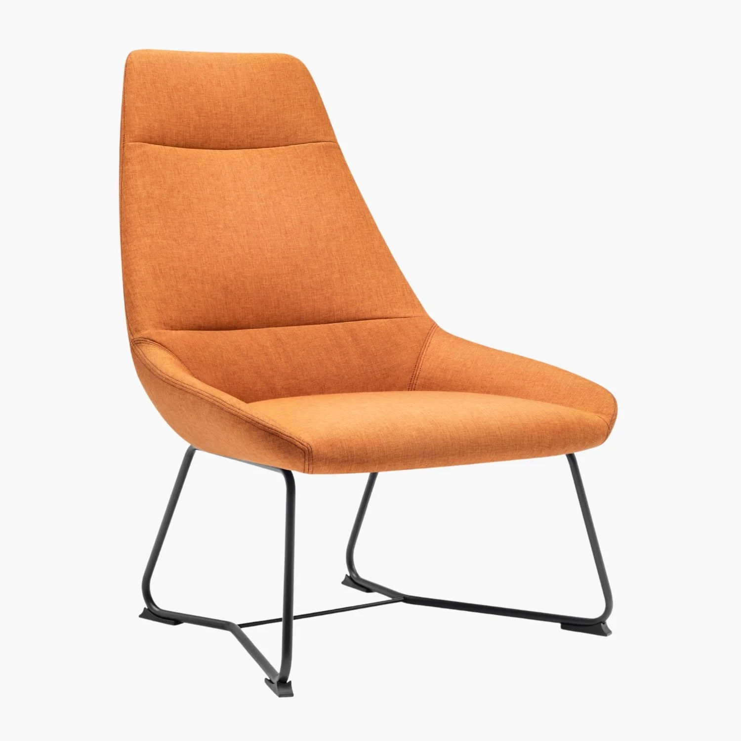 1000D ARCO LOUNGE CHAIR METAL WIRE.jpg