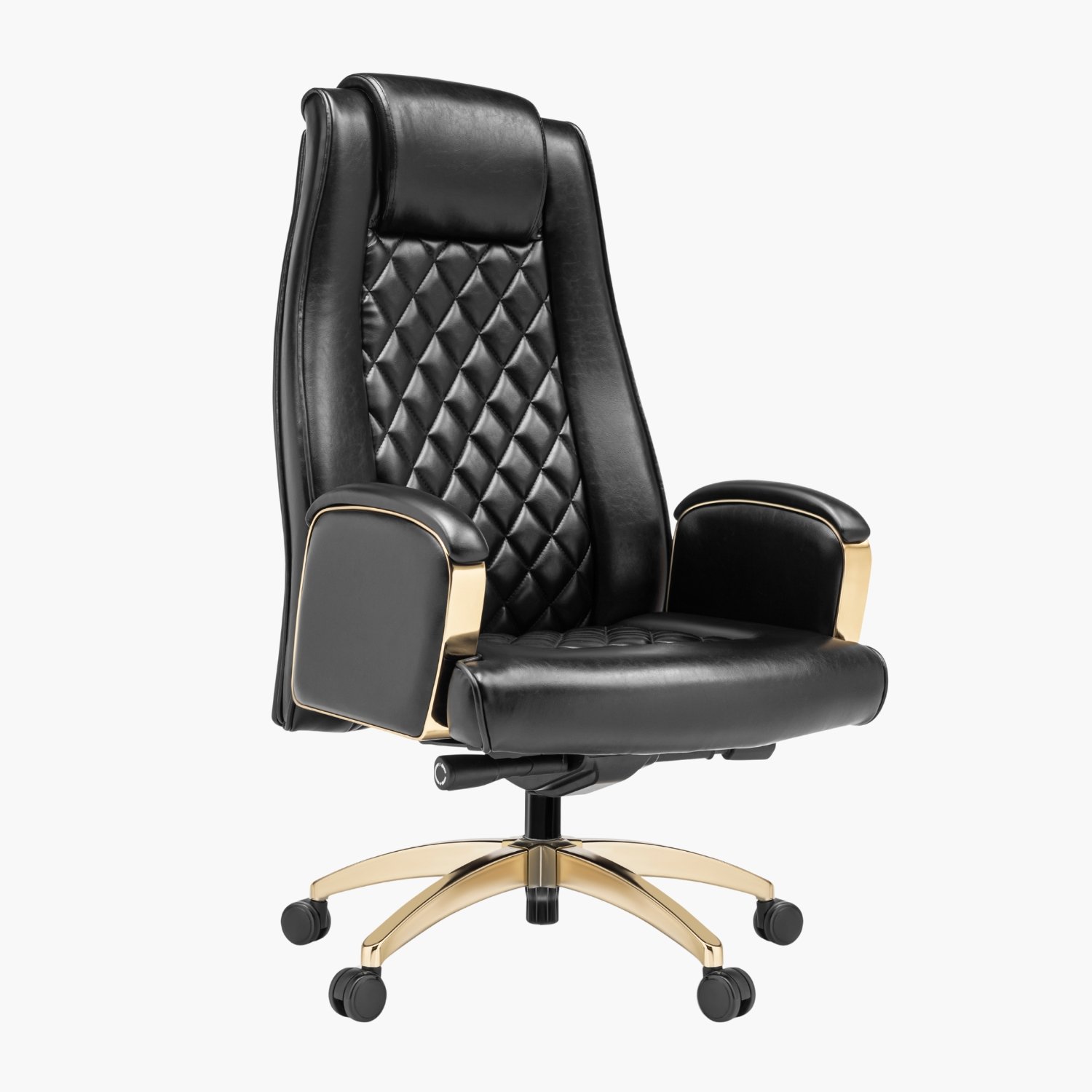 900B Sovereign Executive Chair Gold.jpg
