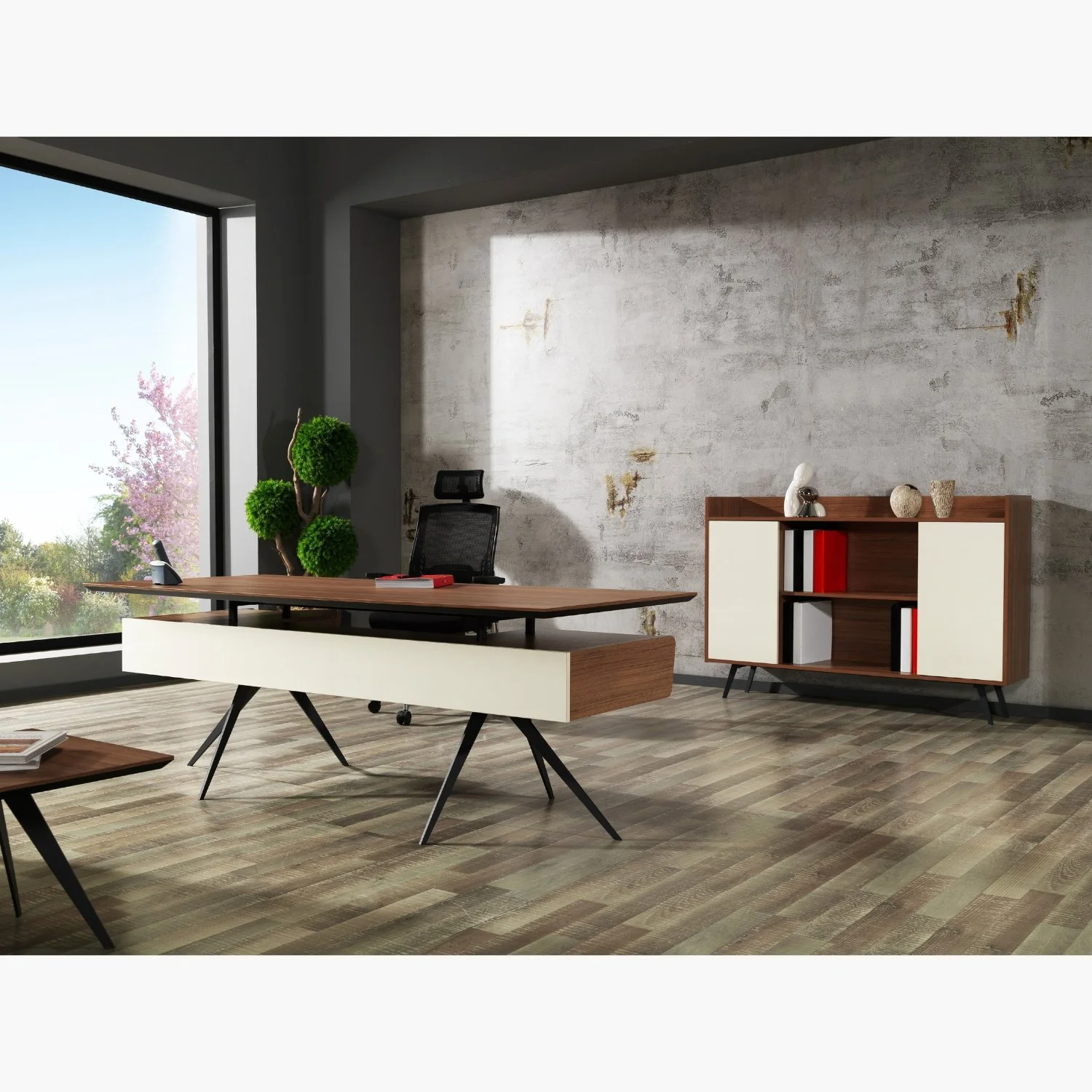 724A GRID OFFICE DESK.jpg