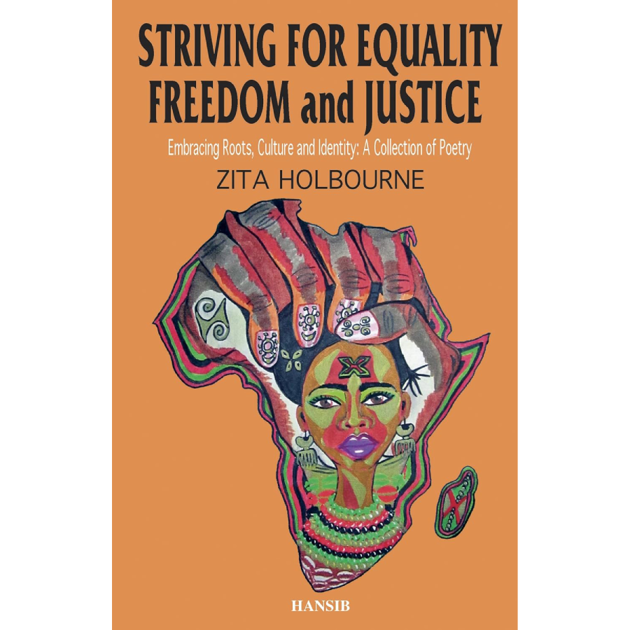 Striving for Equality Freedom and Justice