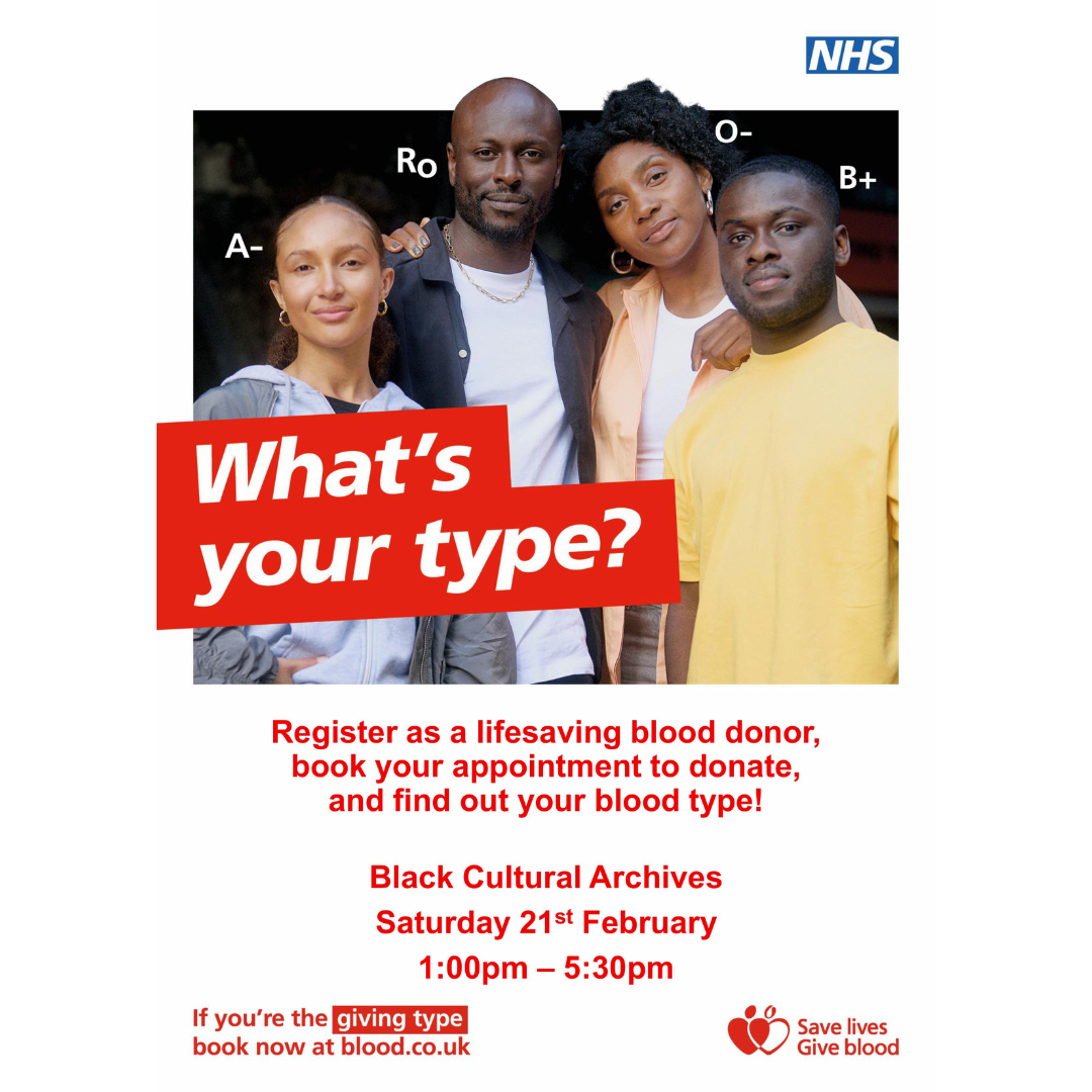 Medicine & Healthcare in the African Diaspora 