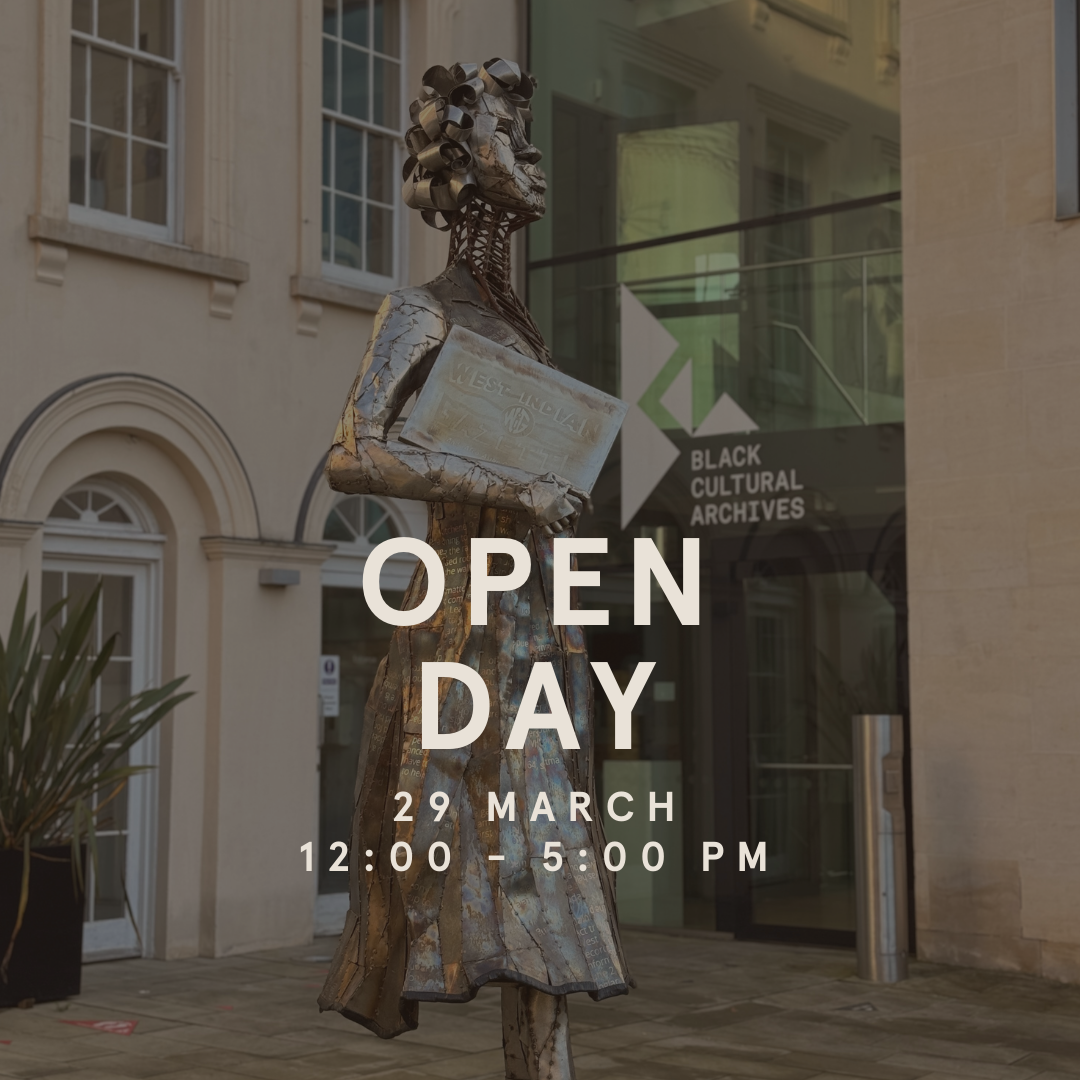 Open Day