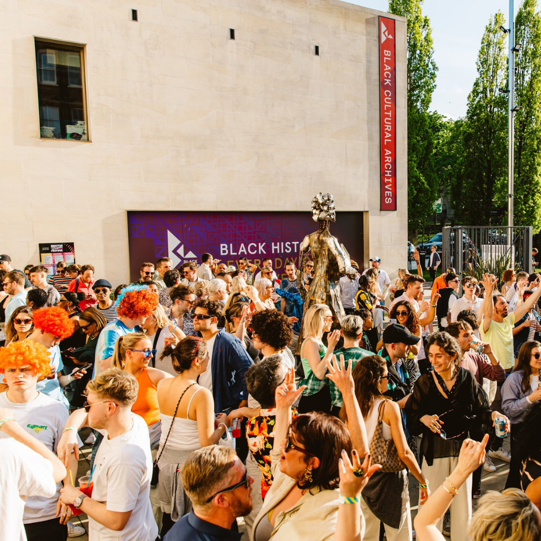 Brixton Disco Festival