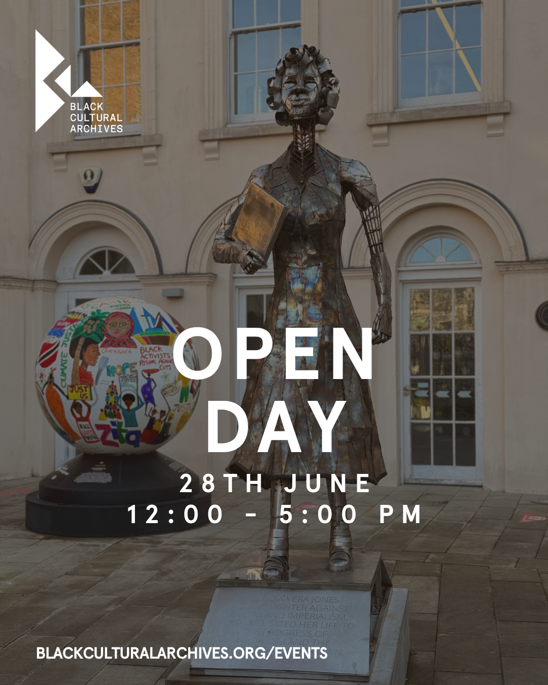 Open Day