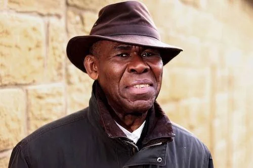 Professor Gus John: 60 Years of Struggle: Civil Rights, African Odysseys @BFI 