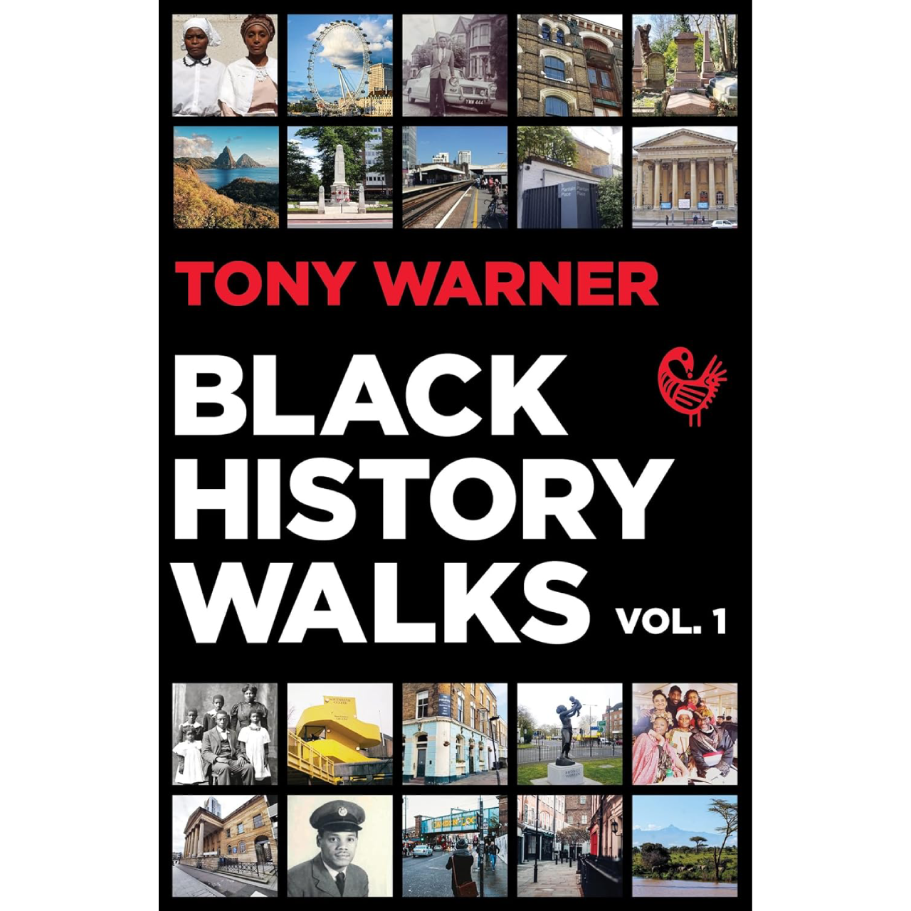 Black History Walk Vol 1
