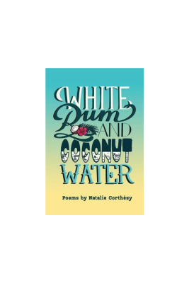 White Rum and Coconut Water