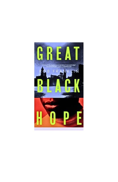 Great Black Hope