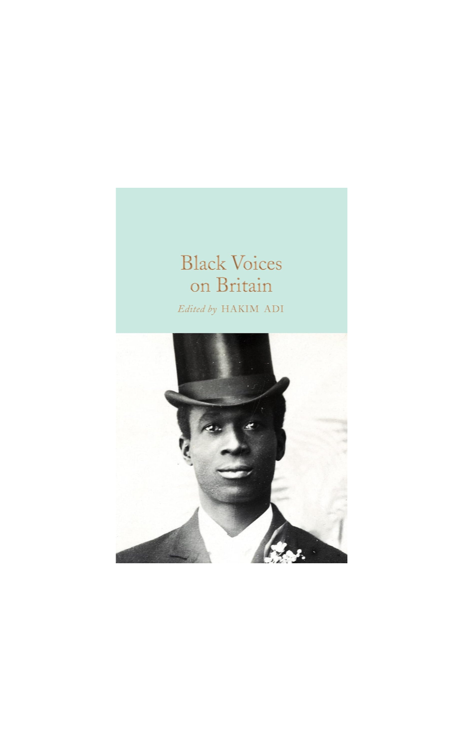 Black Voices on Britain