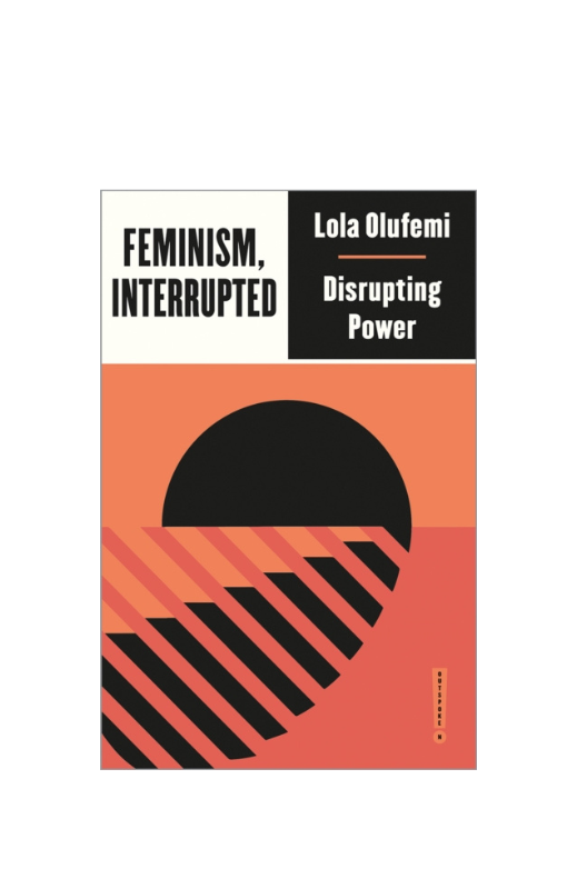Feminism, Interrupted : Disrupting Power