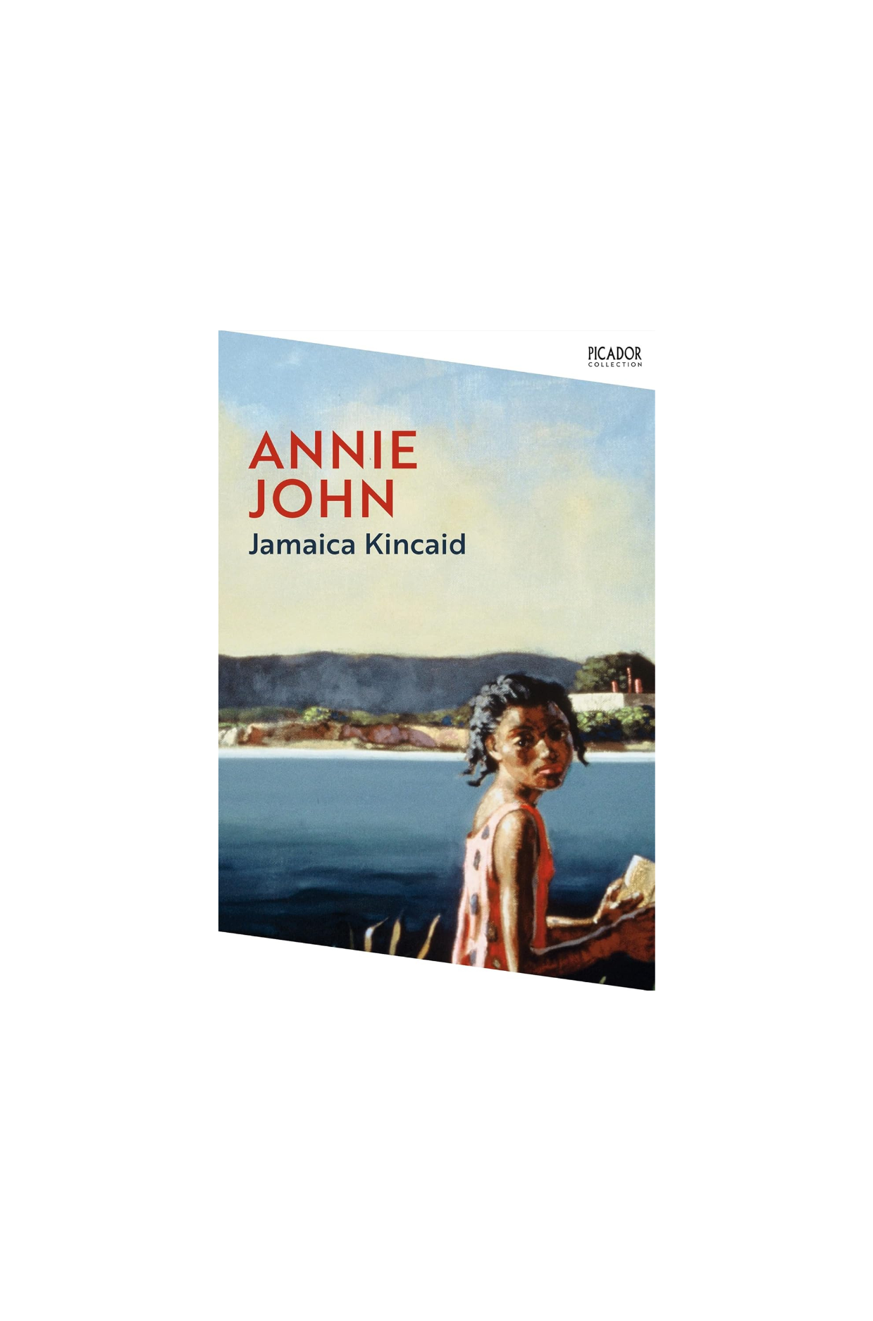 Annie John Kindle Edition