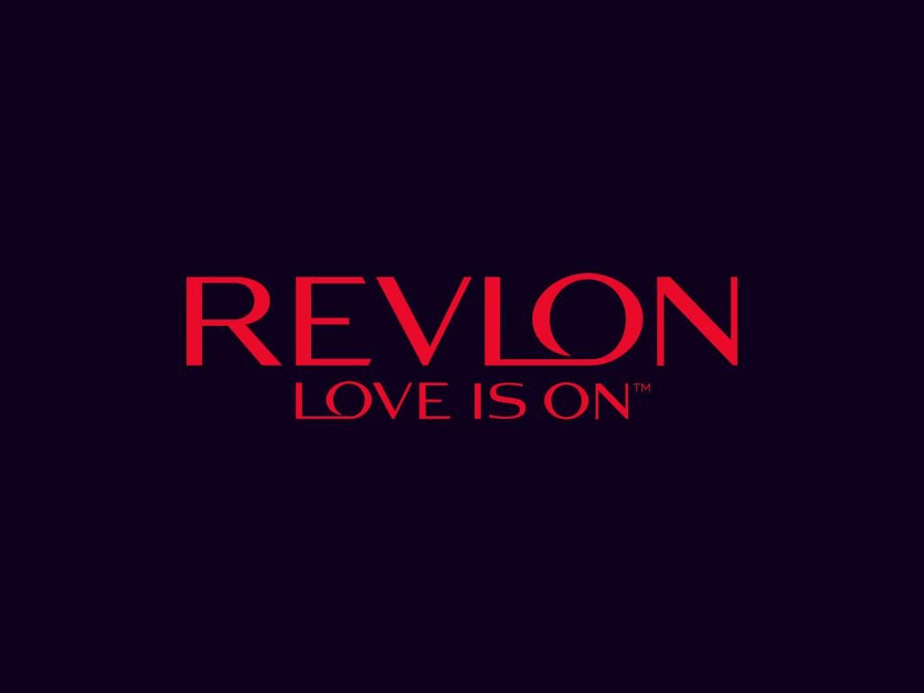 Revlon Logo, symbol, meaning, history, PNG, brand