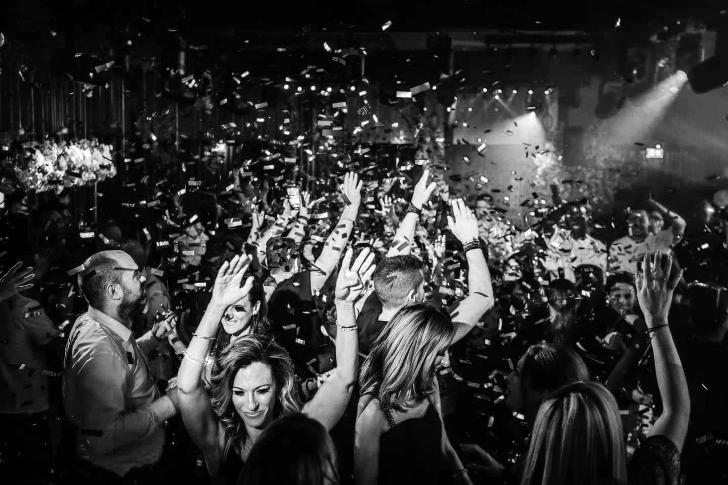 Wedding Band Hertfordshire | DJ Live Entertainment for Herts Weddings — Stylus Live