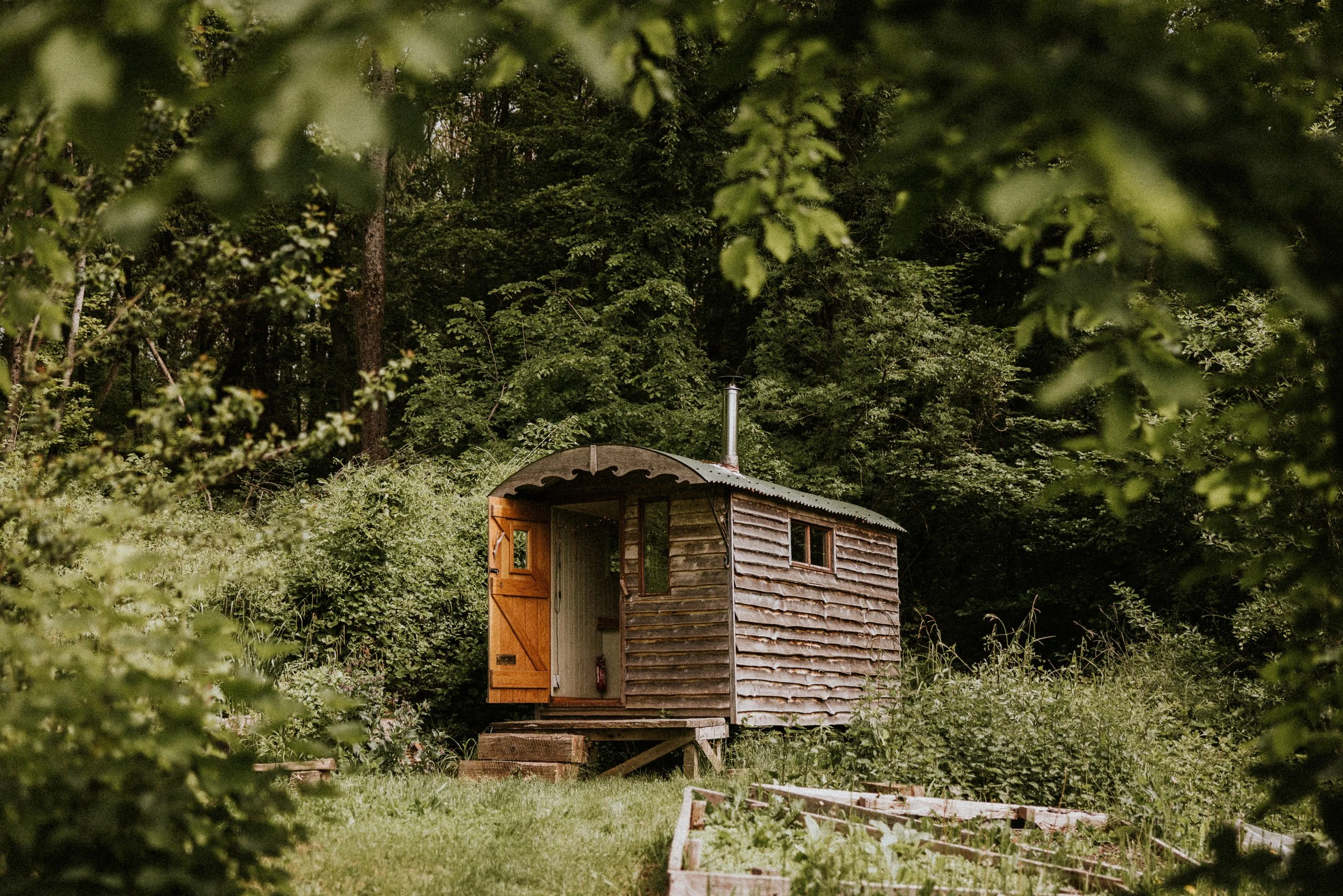 Cabin