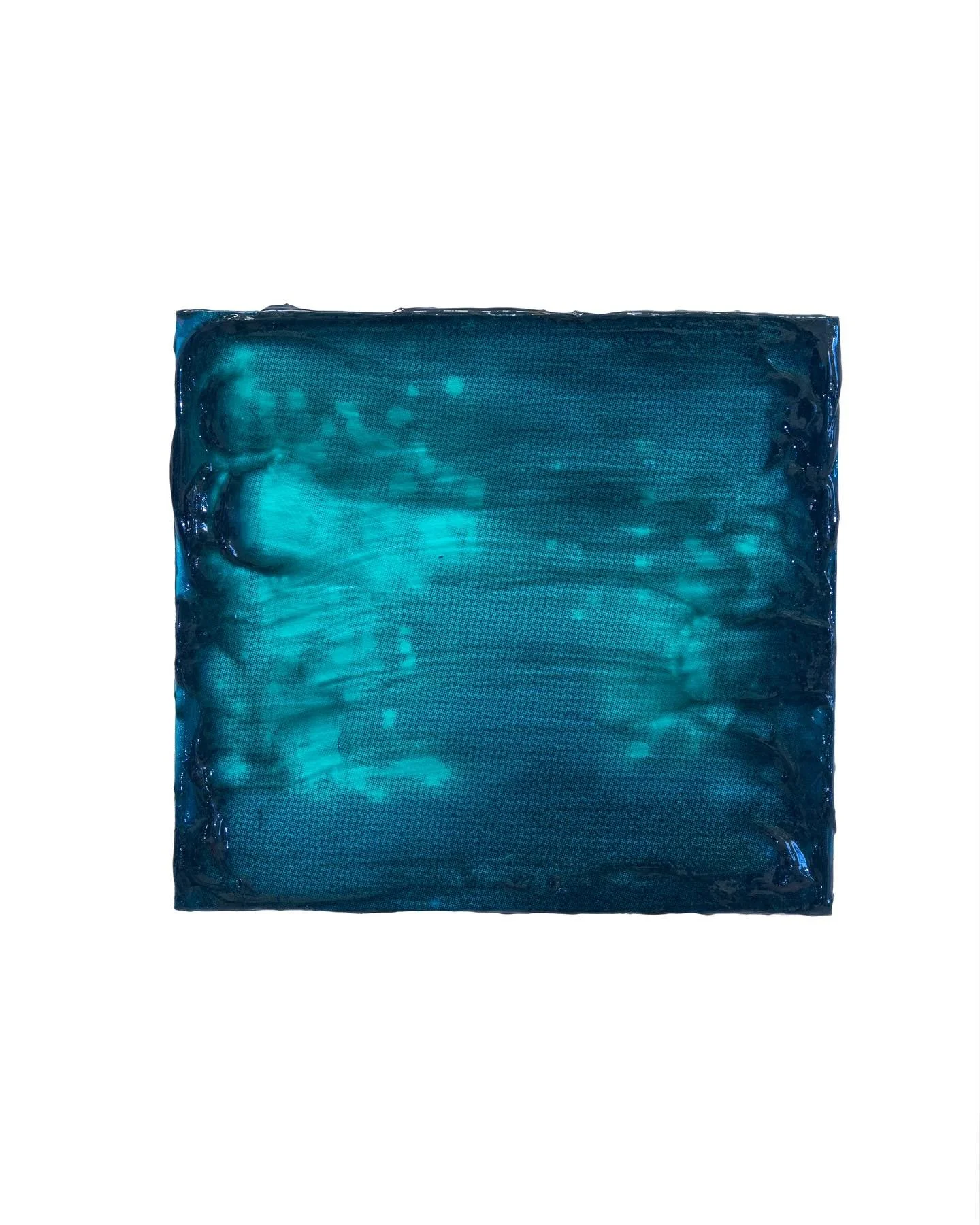 12 DAYS OF ACADEMY CHRISTMAS 🌟 Last day! 
Today we are highlighting our Academy 2025 artist Donghwan Kim @donghwan_kim979 from the Akademie der Bildenden K&uuml;nste M&uuml;nchen. 

Details:
o.T. (Einhorn 1), 2024
OIl on linen 
80 x 60 cm

🔗 Link t