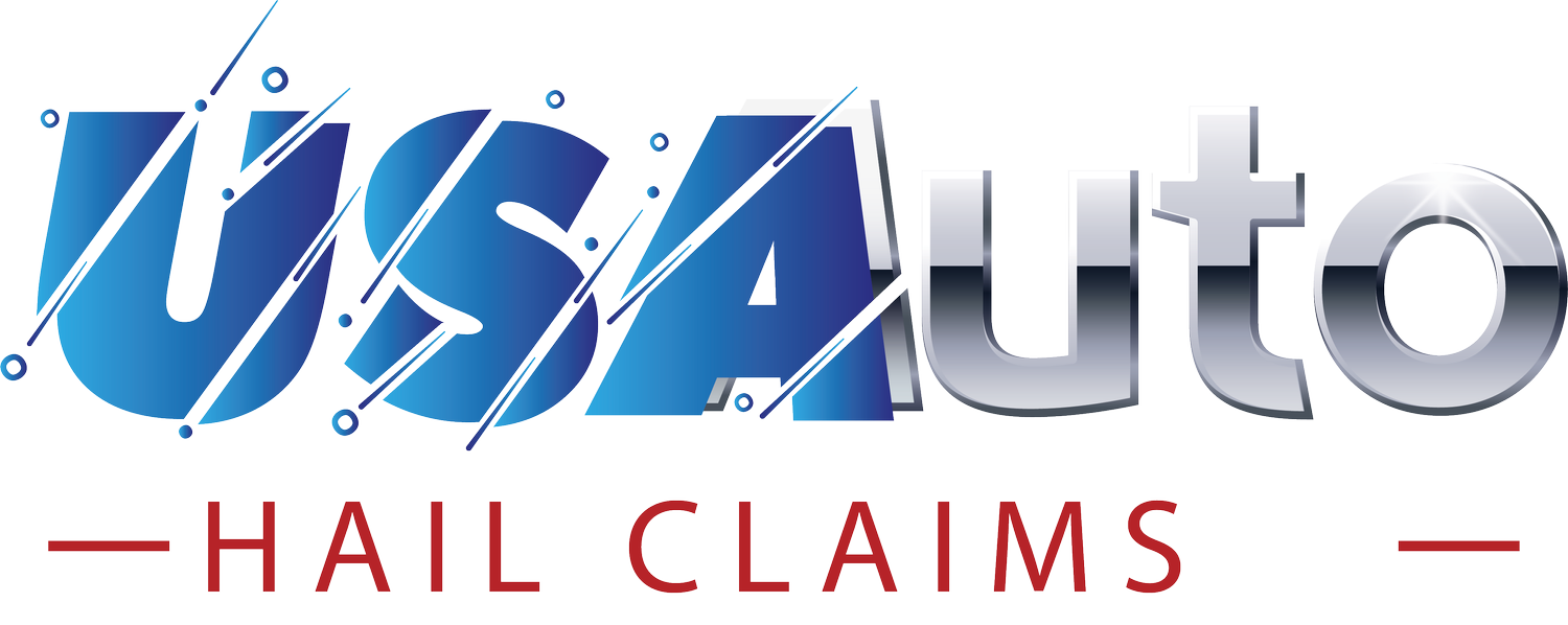 US Auto Hail Claims