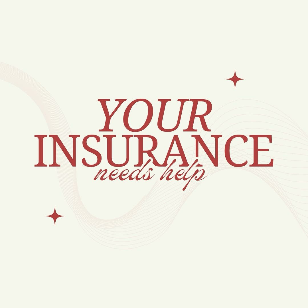 Do you feel overwhelmed by rates, limits, endorsements, and coverages? It’s ok!
Insurance can be incredibly confusing and you might end up overpaying for less coverage. Let’s be honest, most of us don’t have the time or money to w