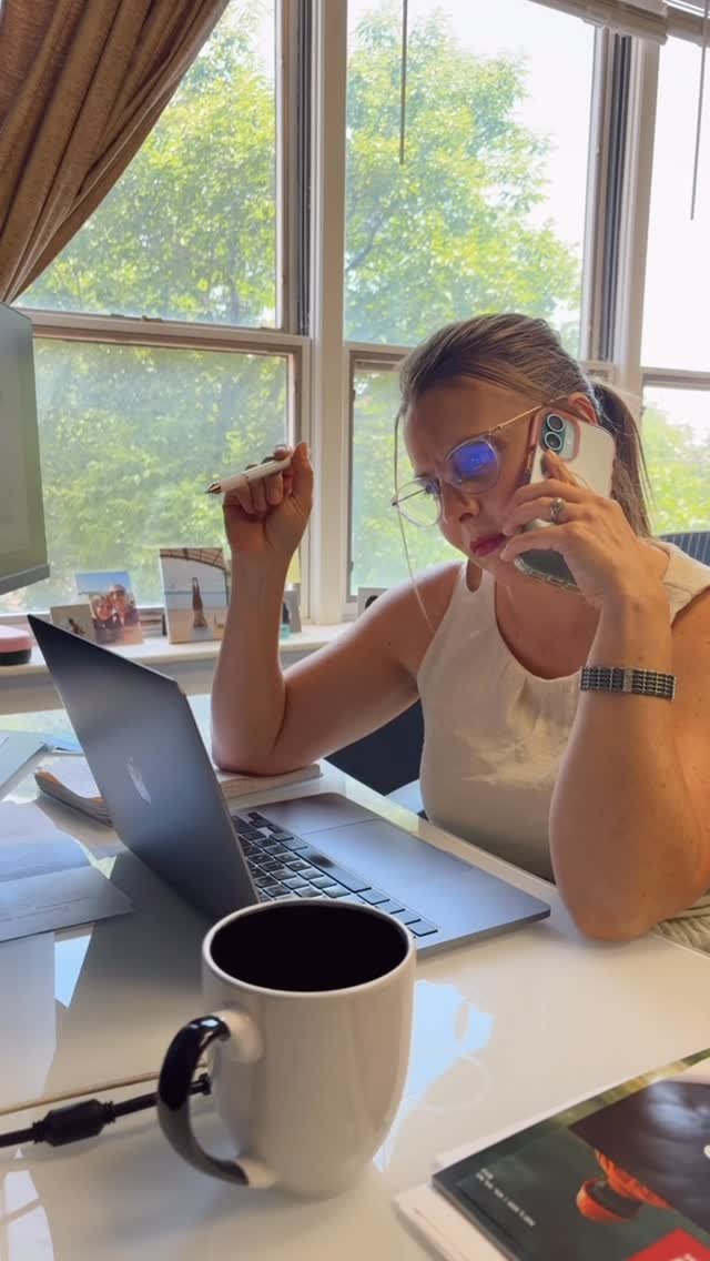That glorious moment when your client wants to talk for an hour about everything except all of the auto and hail claims they’ve filed…. 😮‍💨😮‍💨😮‍💨
Wrap it up Cheryl we haven’t even gotten to your credit score yet ?