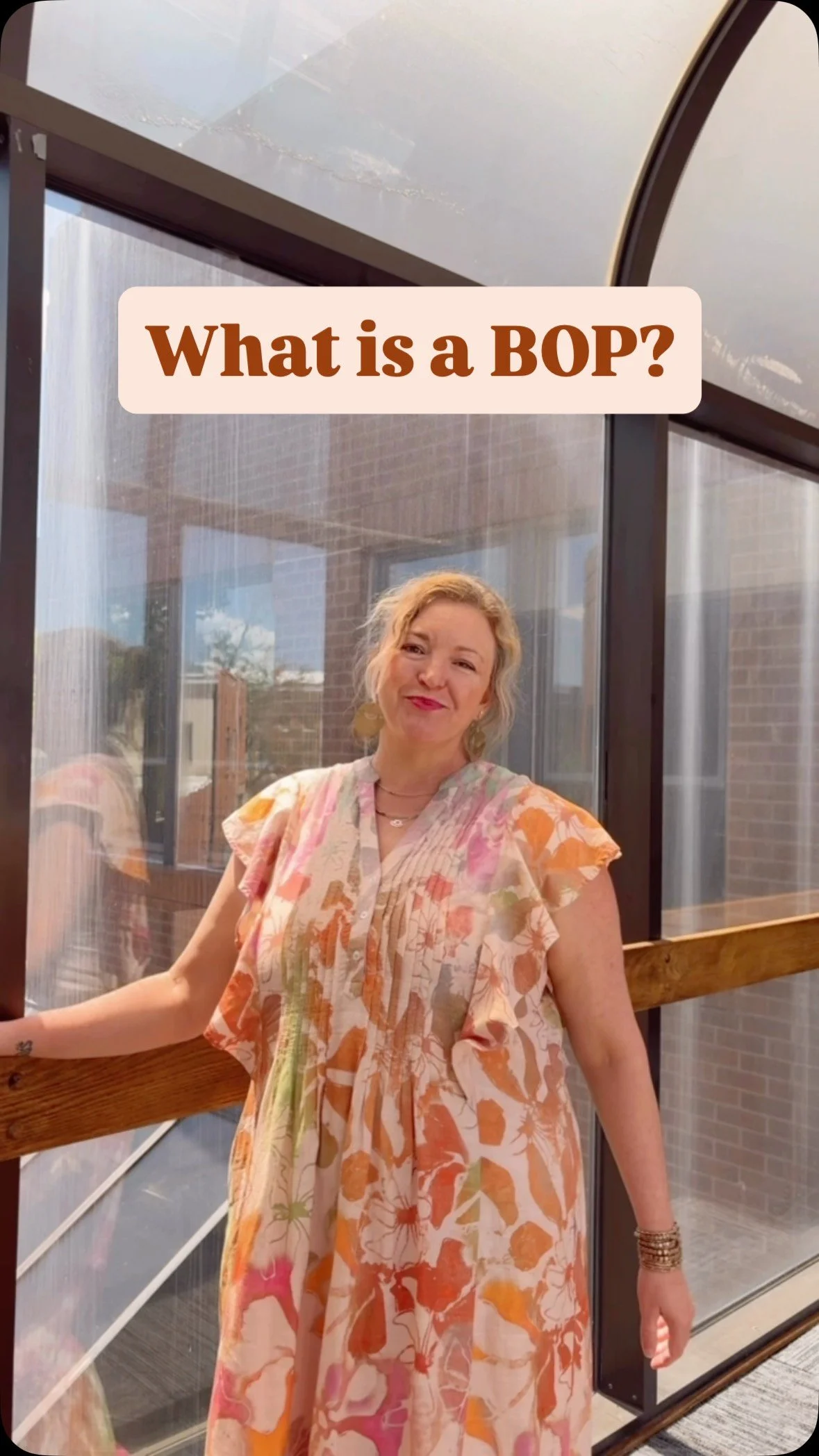 A BOP or business owners policy is an insurance package that provides levels of protection for business owners specific to their industry and risk. Typically a BOP is used for smaller businesses where a CGL is used for larger businesses with more equ