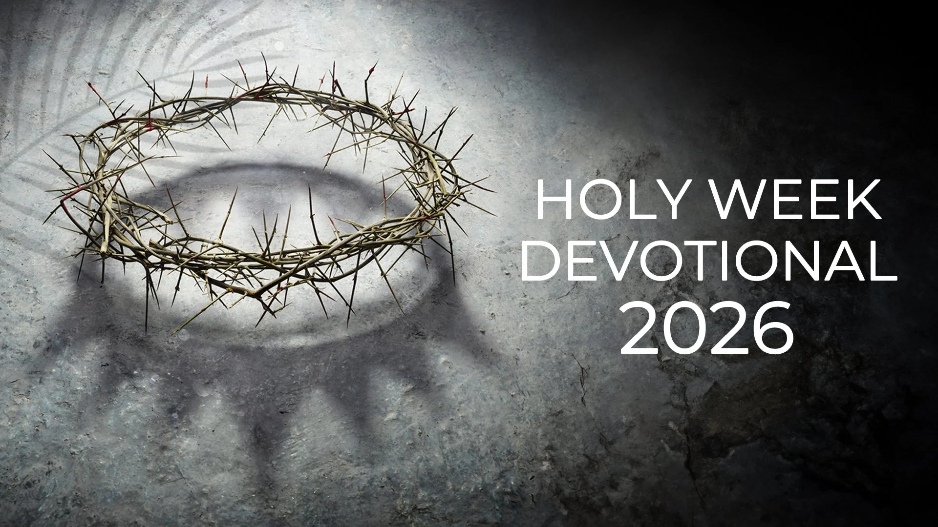 Jesus Over SORROW AND DEATH