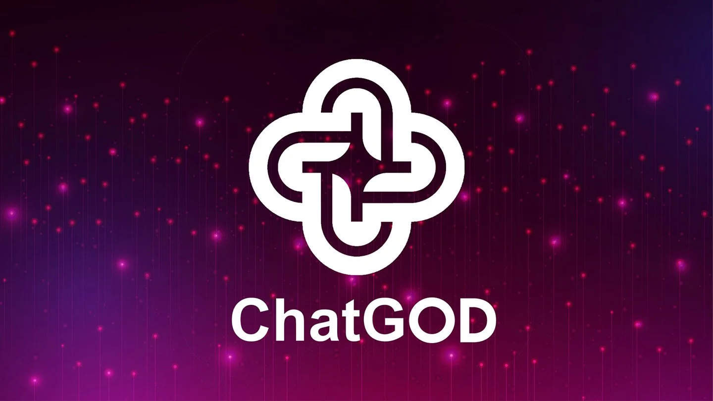 Hearing From Our Undomesticated God