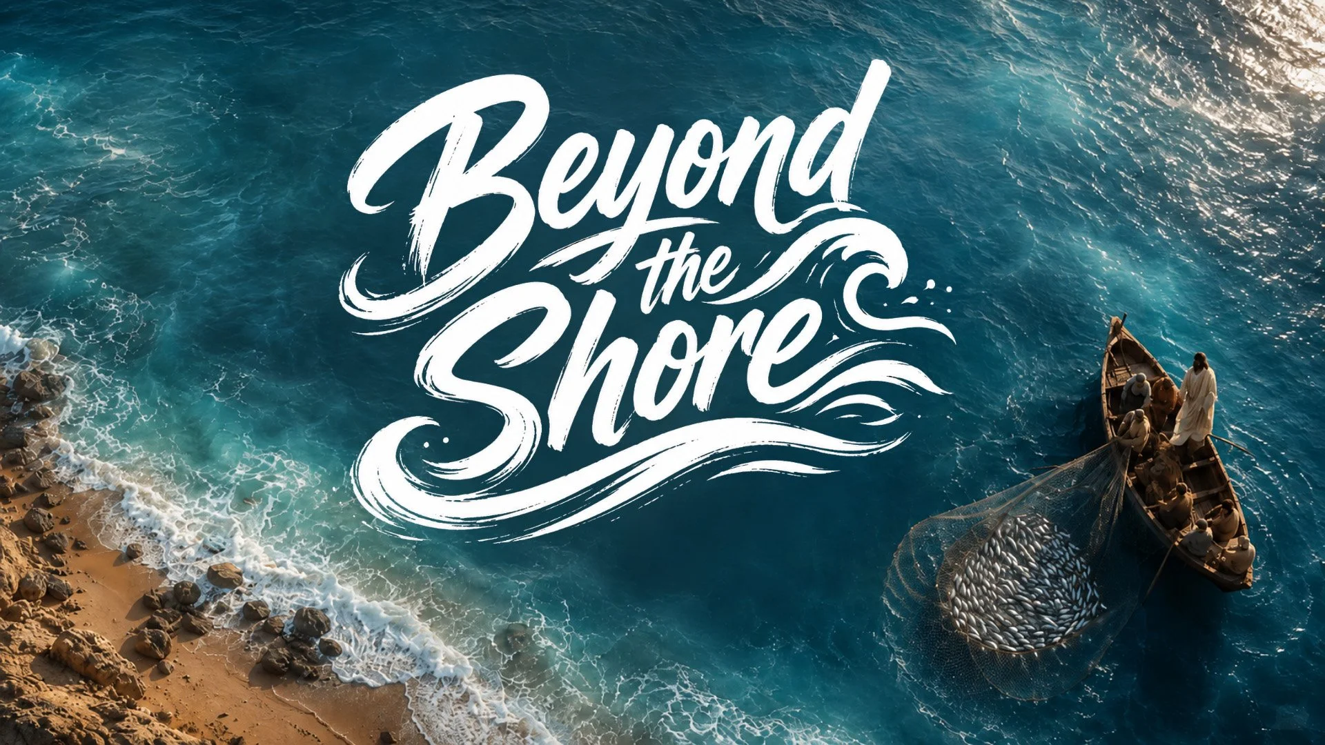 The Deep End