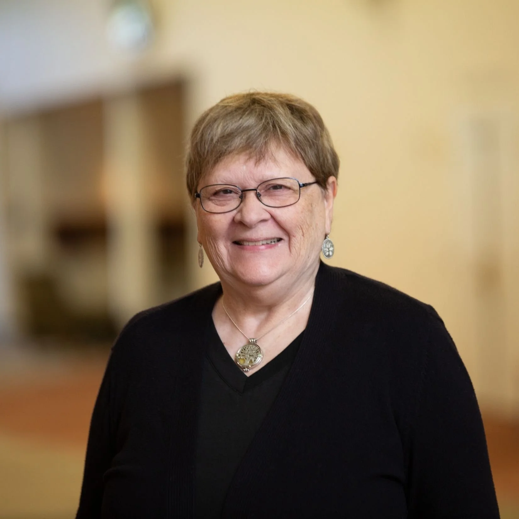 Judi Wheat