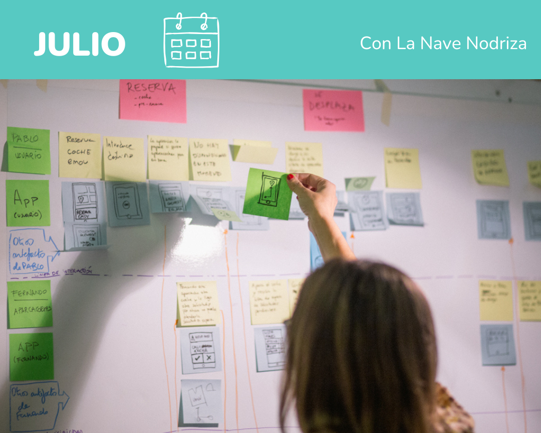 JOURNEY & BLUEPRINTS PARA TUS PROYECTOS