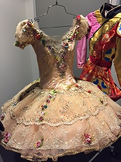 Nutcracker Here We Come….
