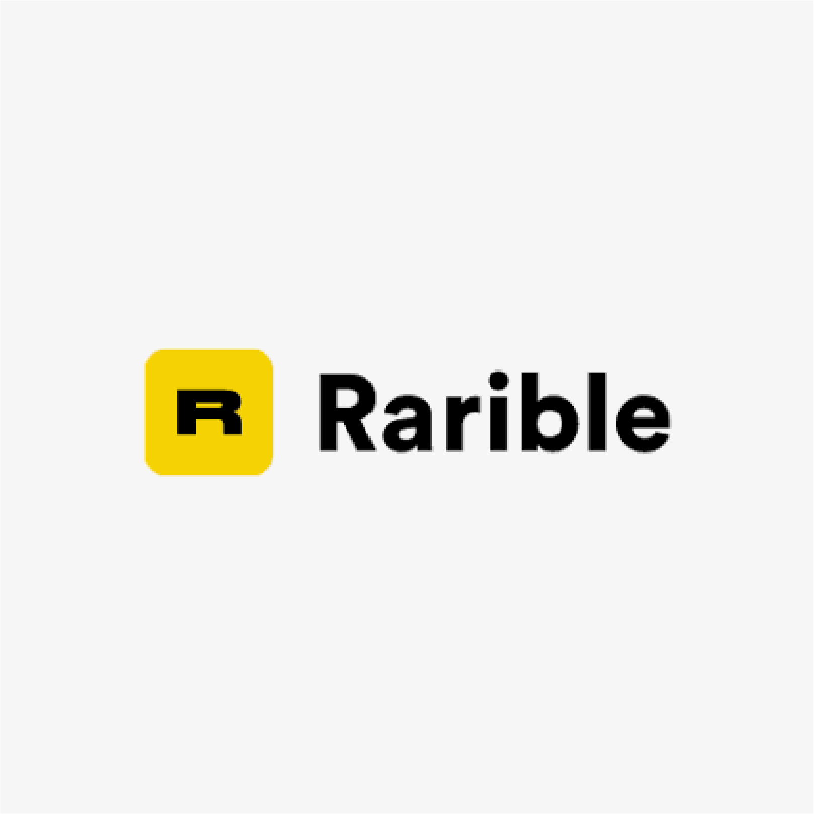 Rarible logo