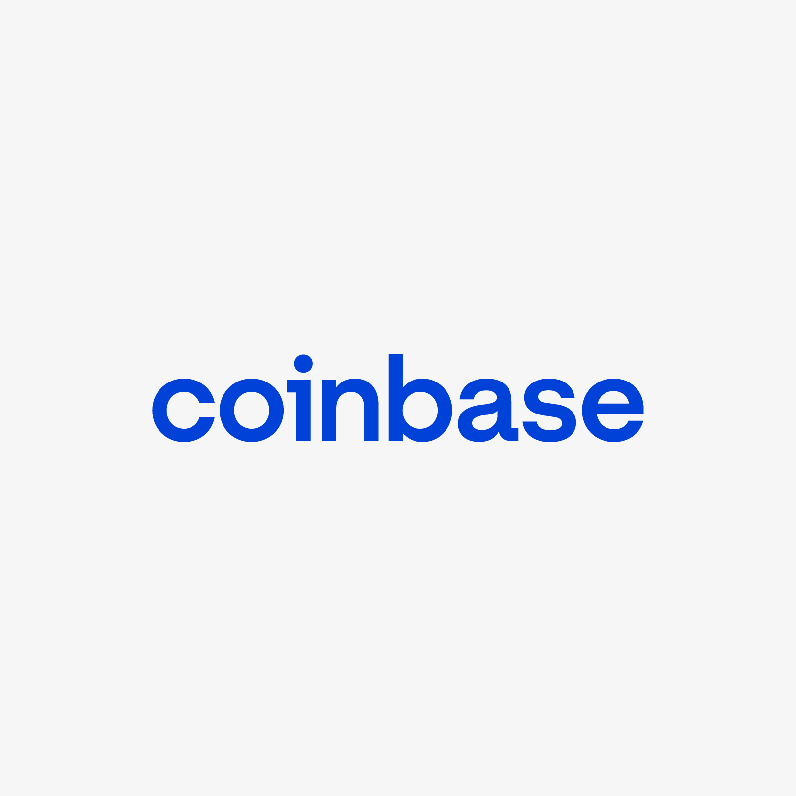 coinbase logo