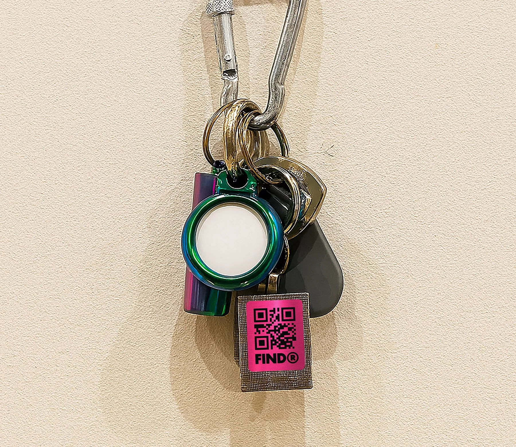 Find Your Keys