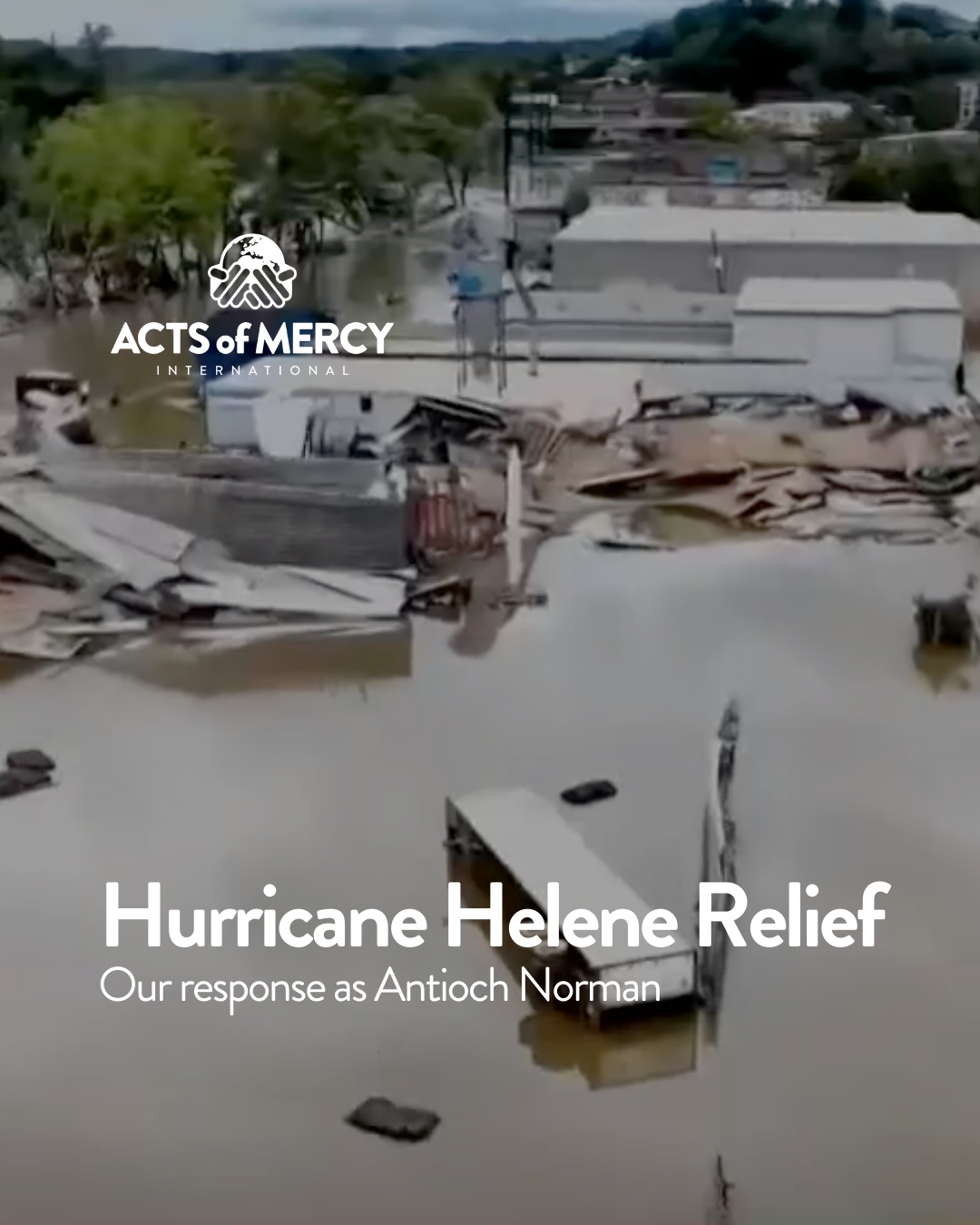 Hurricane Helene Relief