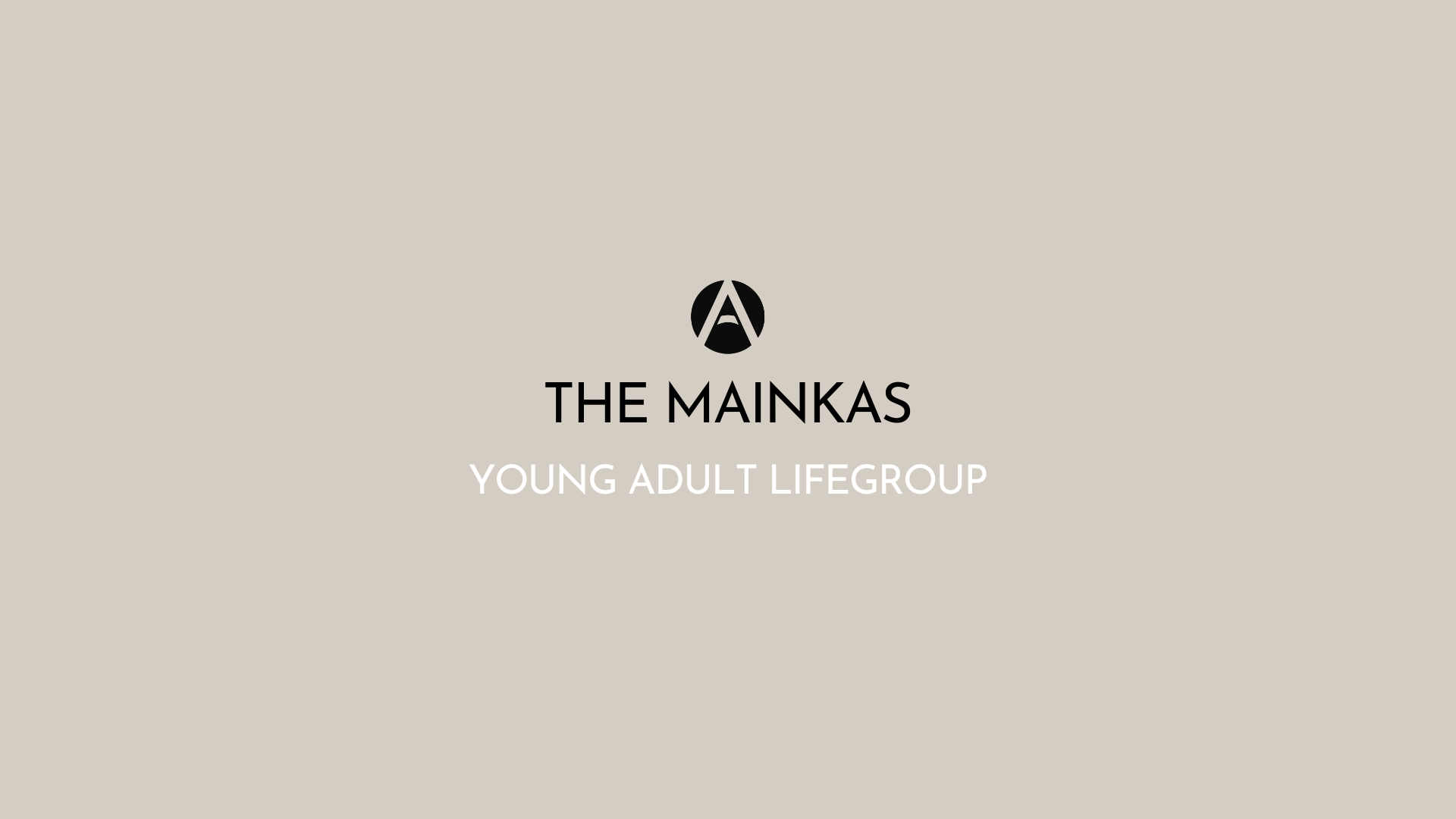 The Mainkas | Norman, OK | Sundays | 1:00pm