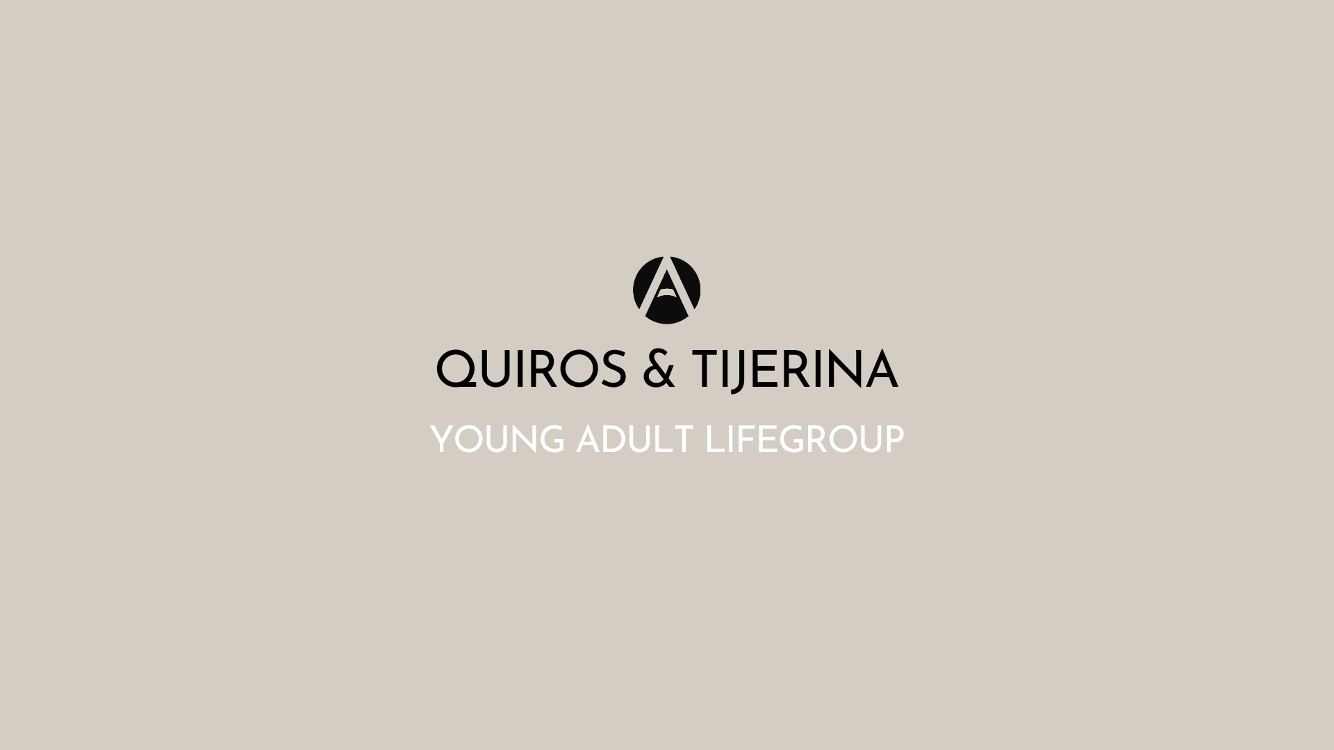 Quiros & Tijerina | Norman, OK | Tuesdays | 6:30pm
