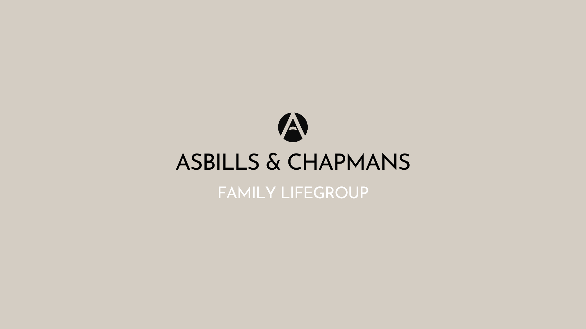 Asbills & Chapmans | Newcastle, OK | Sundays | 3:30pm