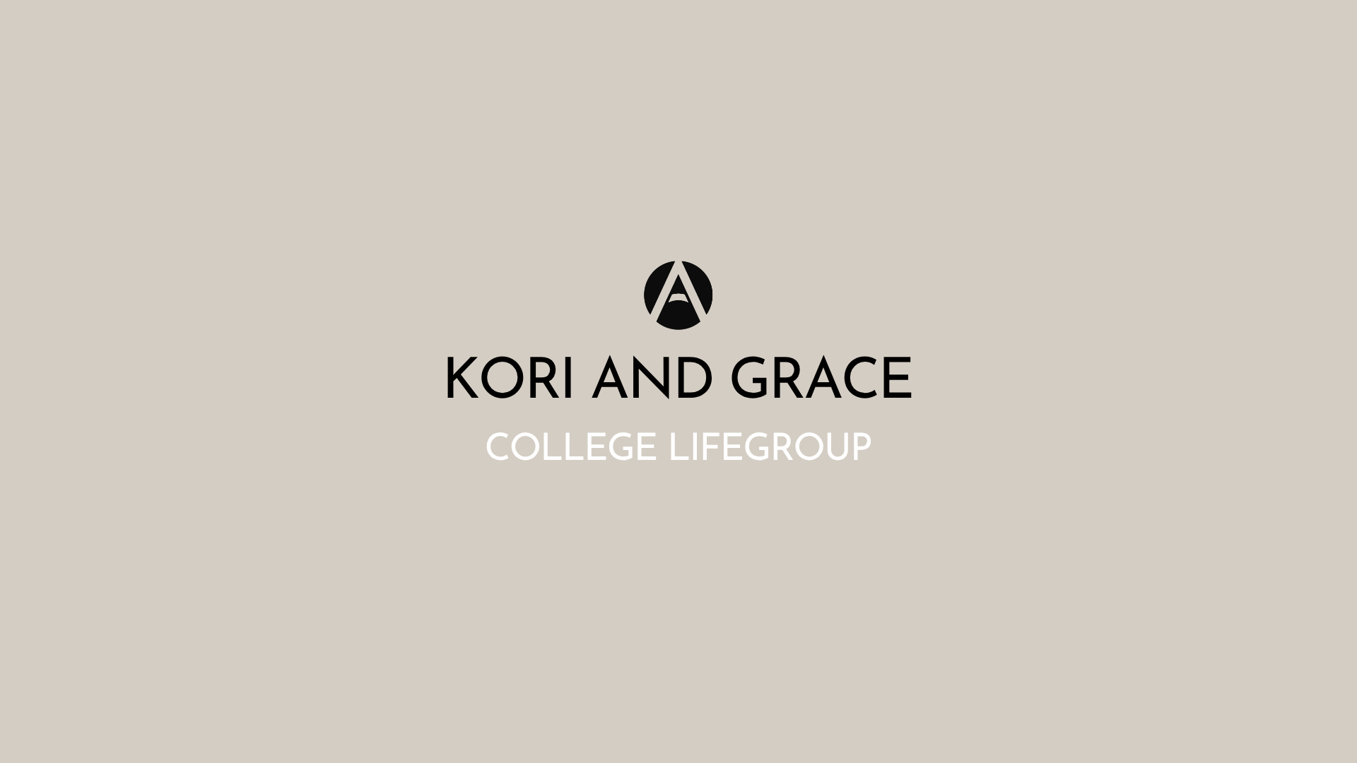 Kori & Grace | Norman, OK | Tuesdays | 6:30pm