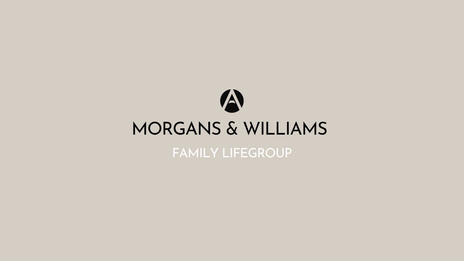 Morgans & Williams | Noble, OK | Sundays | 5:00pm