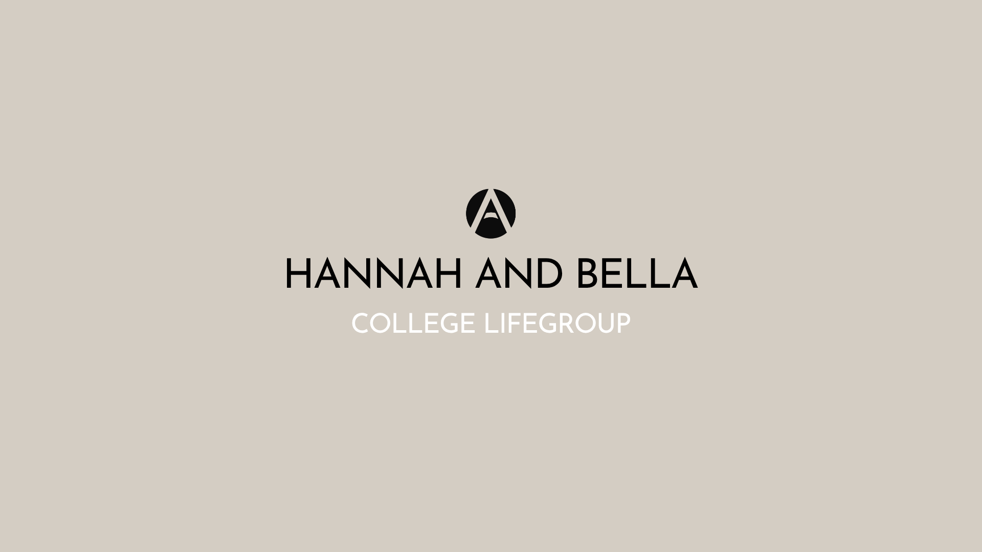 Hannah & Bella | Norman, OK | Wednesdays | 7:00pm