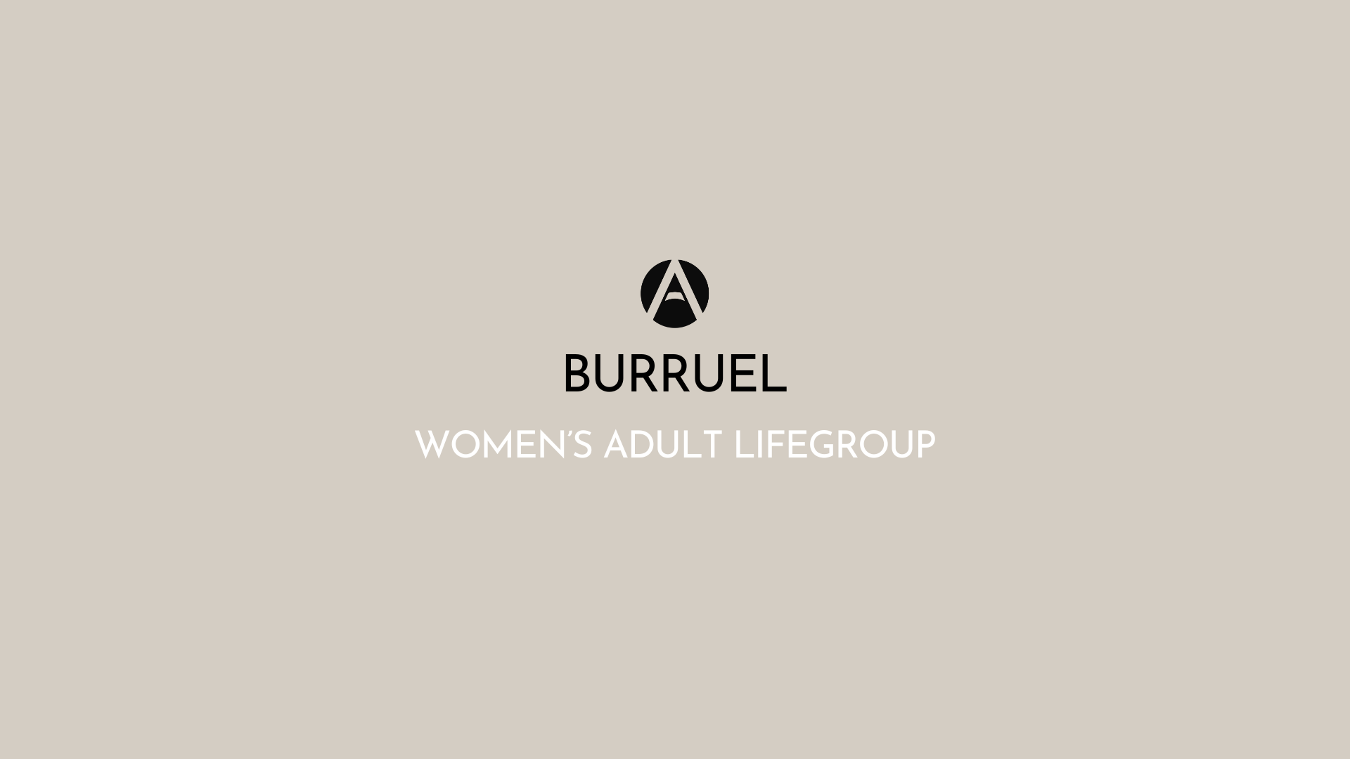 Burruel | Norman, OK | Every other Friday | 7:00pm