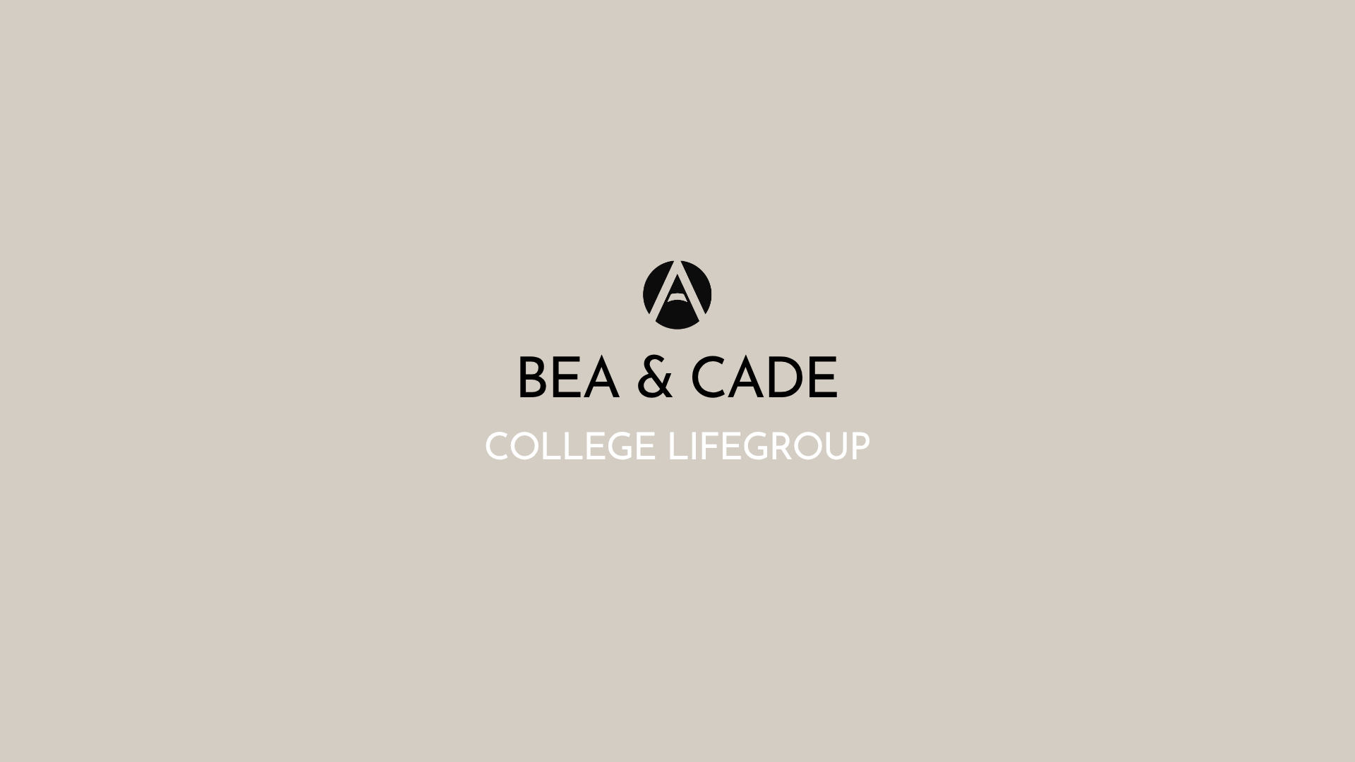 Bea & Cade | Norman, OK | Wednesdays | 6:30pm