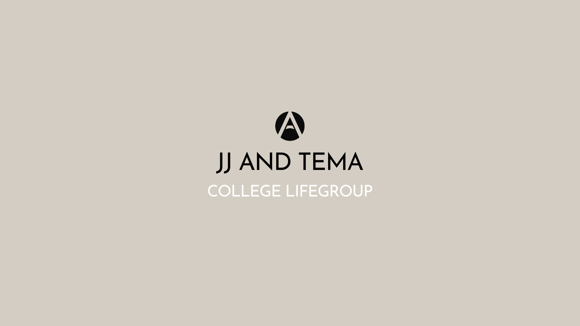 JJ & Tema | Norman, OK | Wednesdays | 6:00pm