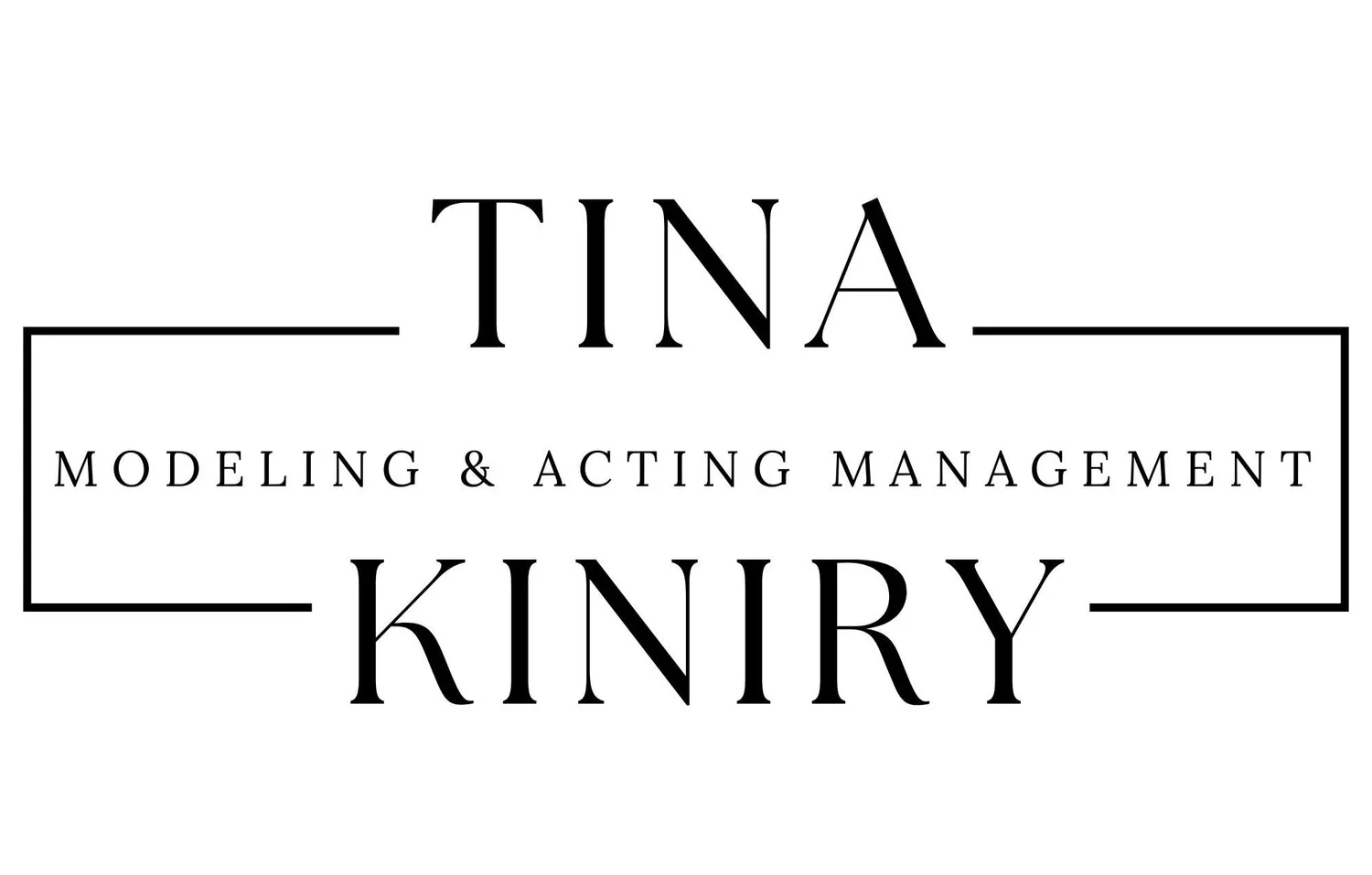 Tina Kiniry Management