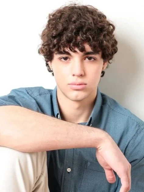 Benjamin